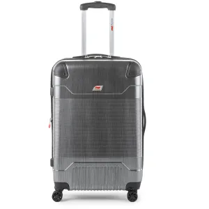 Andare Monte Carlo-3 25" Exp. Hardside Spinner