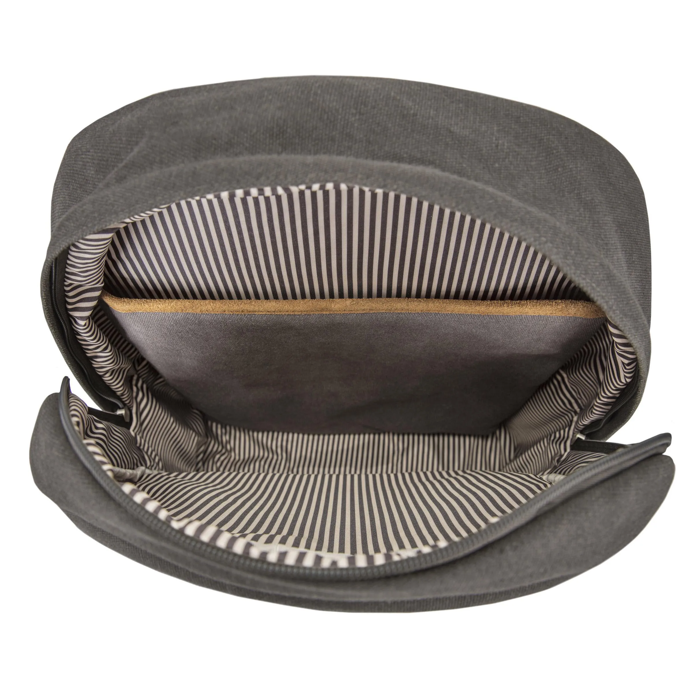 Anti-Theft Heritage Backpack
