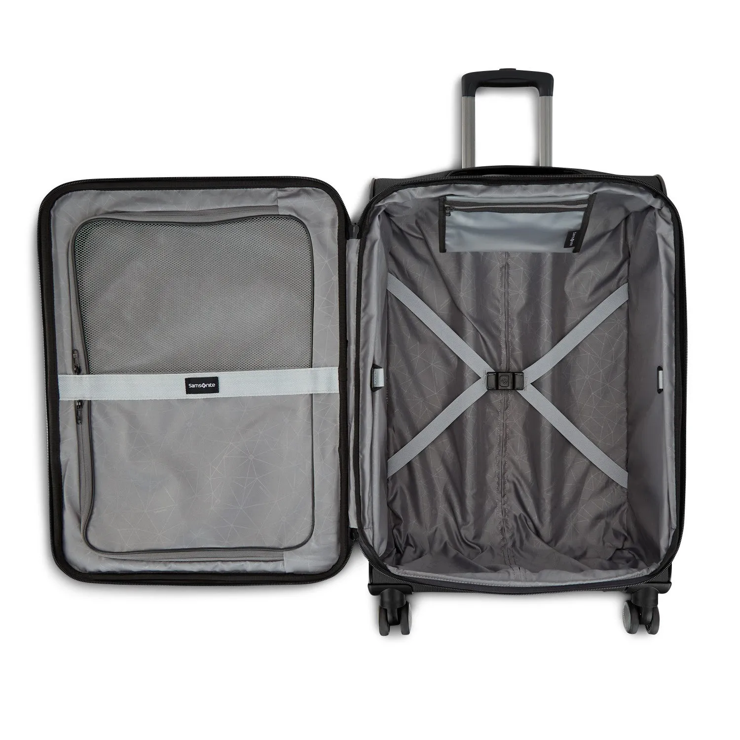 Ascella 3.0 Large Expandable Spinner 29"