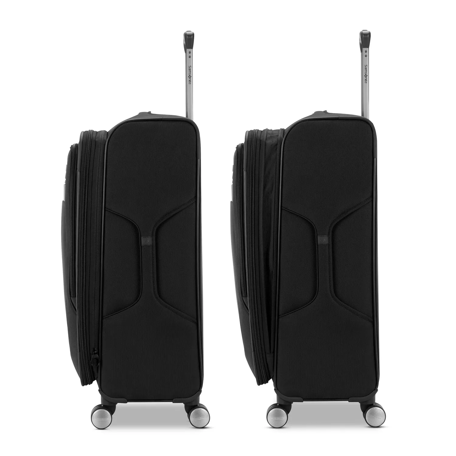 Ascella 3.0 Large Expandable Spinner 29"