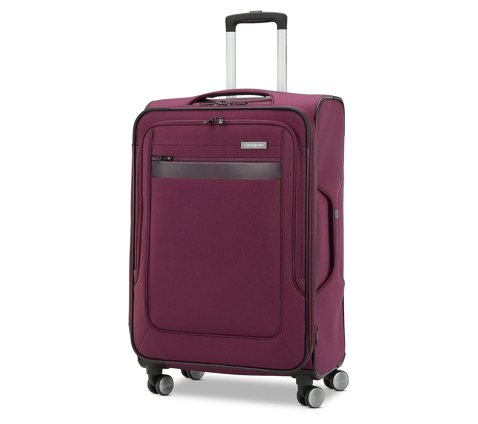 Ascella 3.0 Medium Expandable Spinner 25"