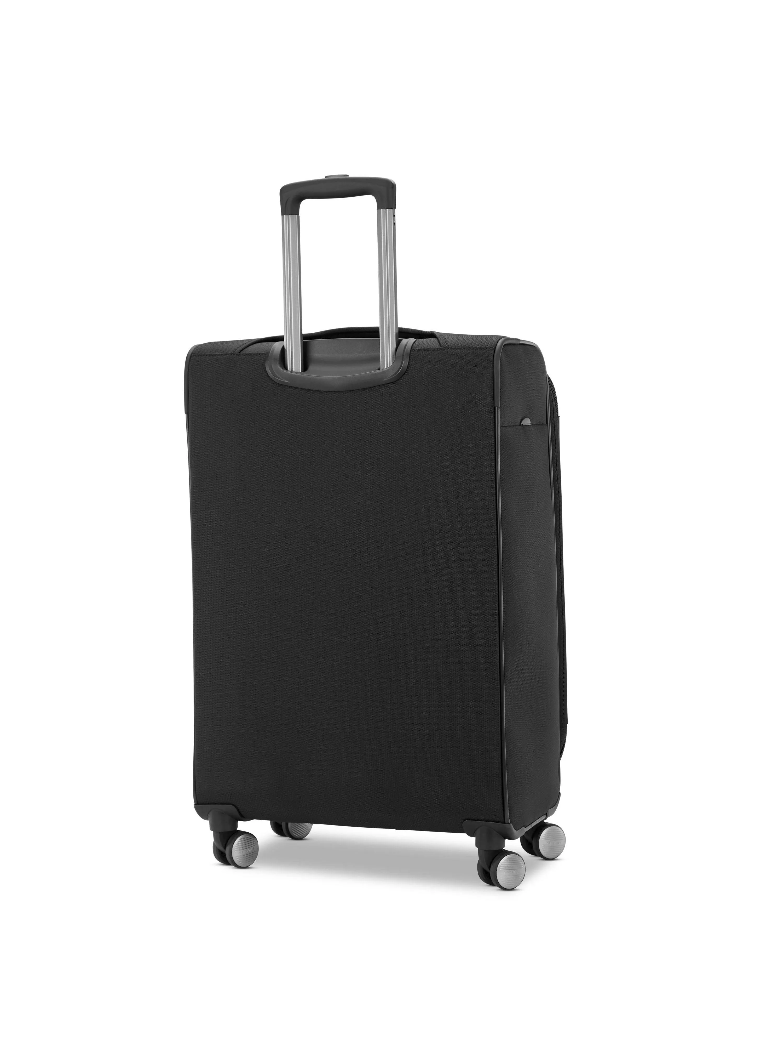 Ascella 3.0 Medium Expandable Spinner 25"