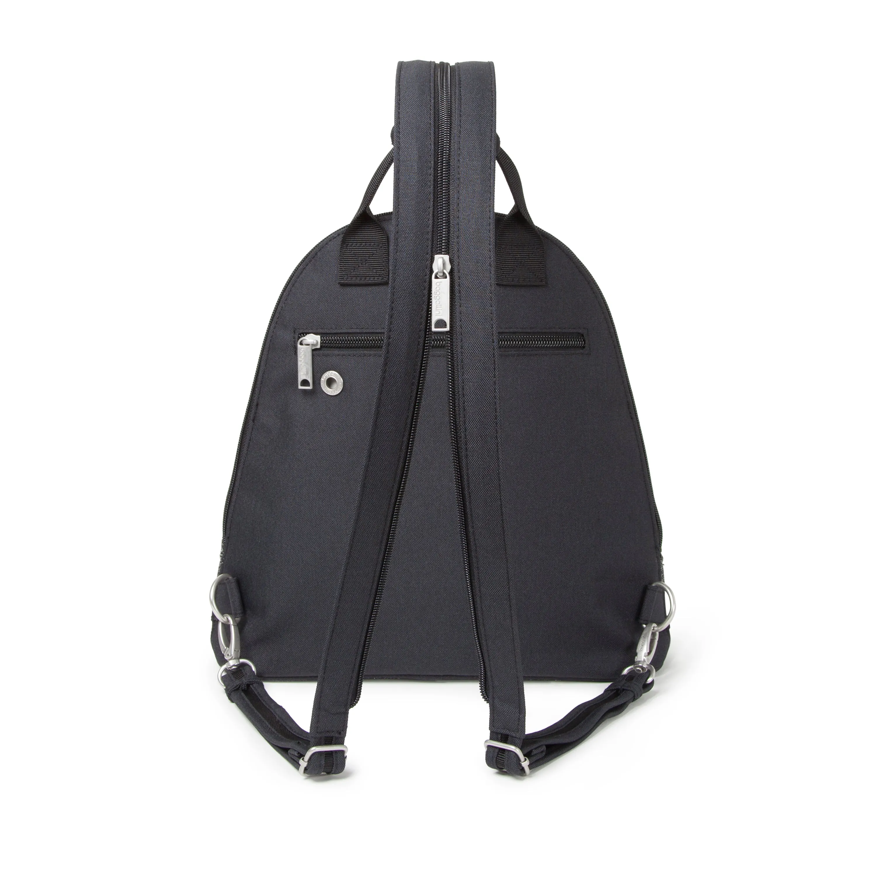 Baggallini Anti-Theft Convertible Backpack
