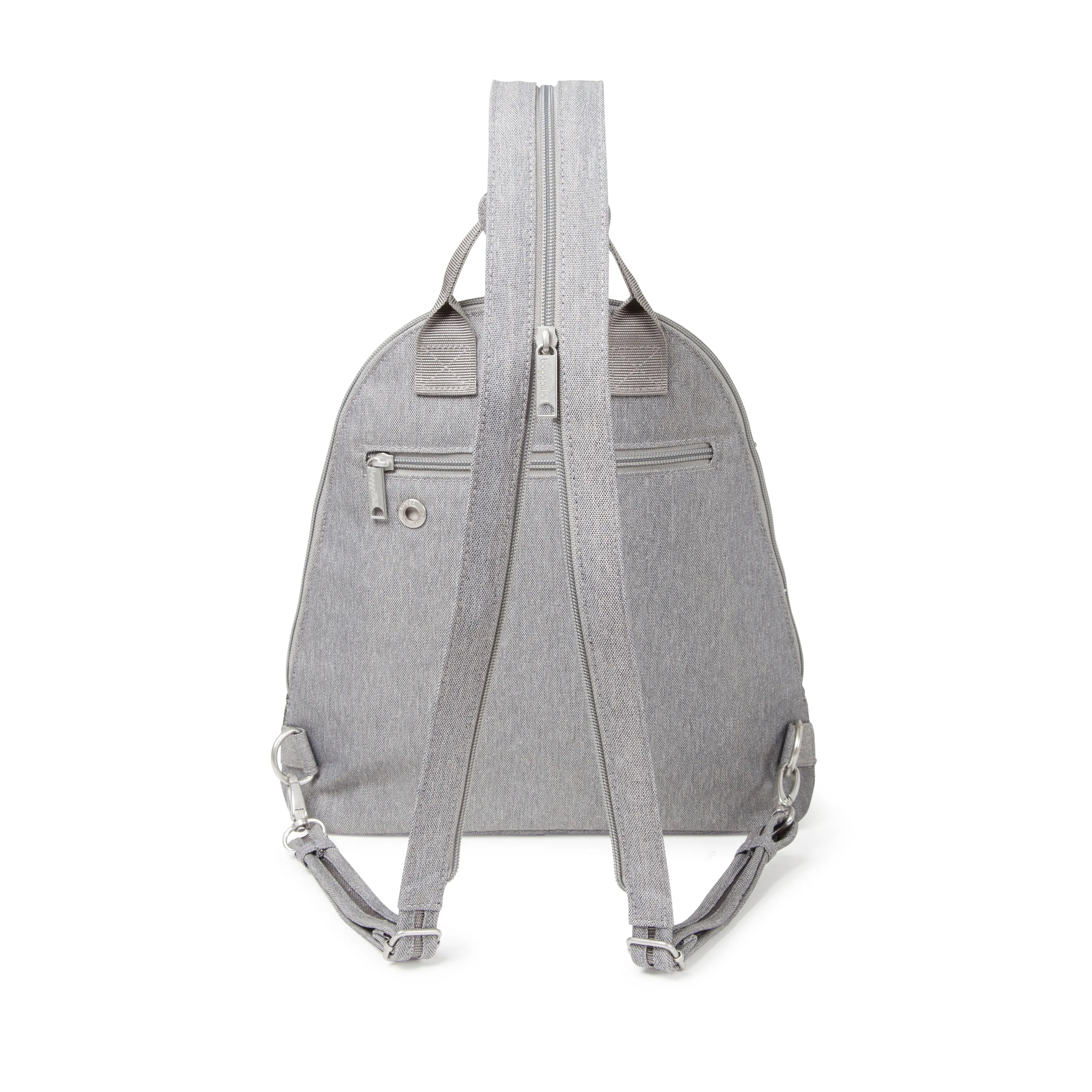 Baggallini Anti-Theft Convertible Backpack