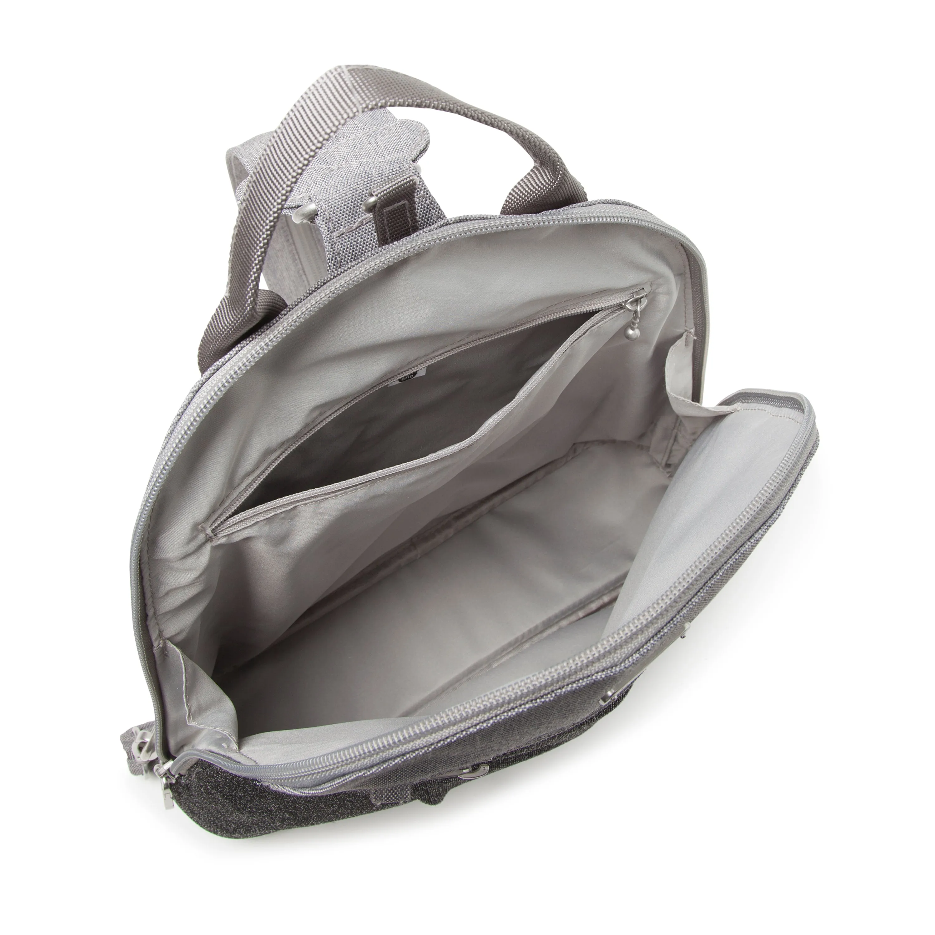 Baggallini Anti-Theft Convertible Backpack