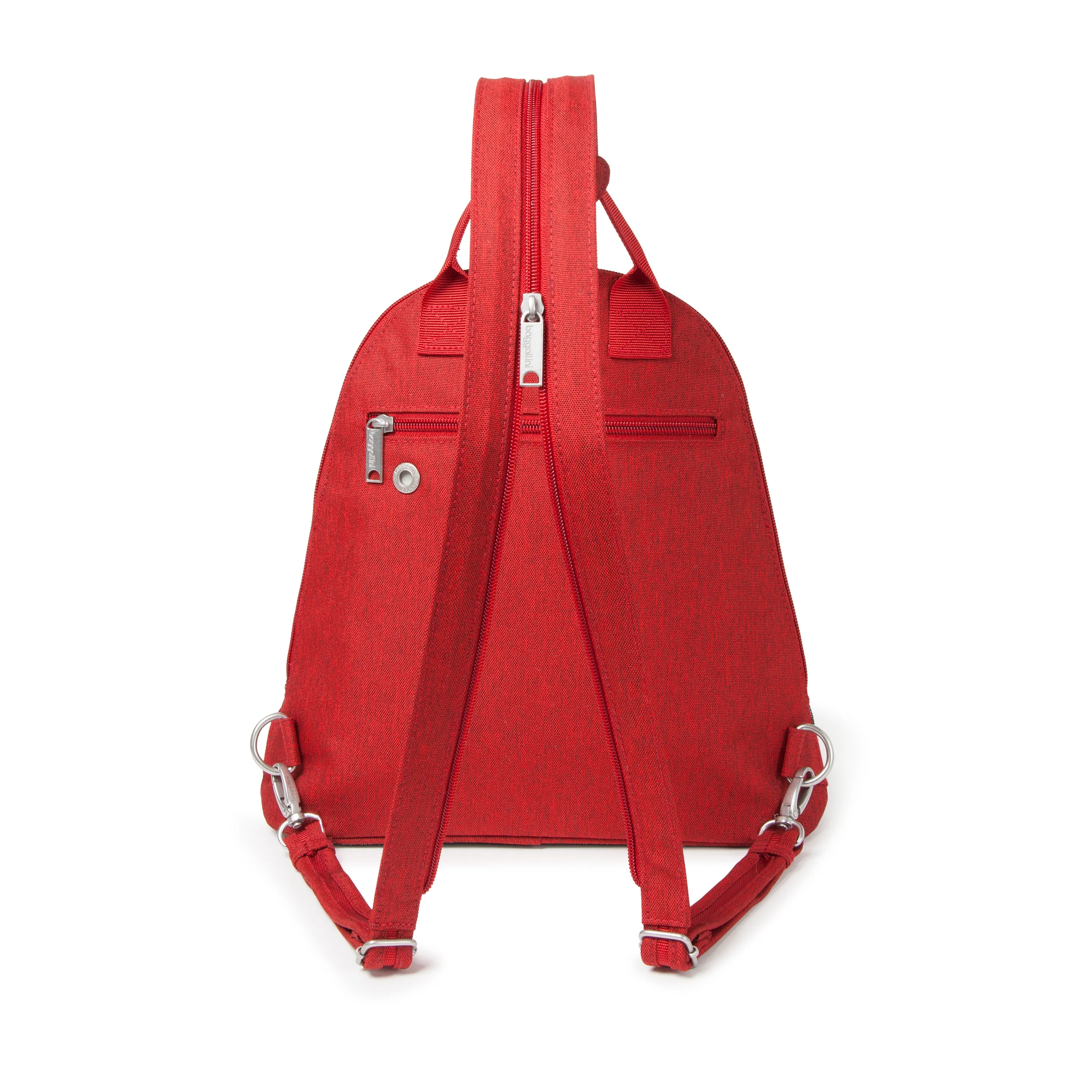 Baggallini Anti-Theft Convertible Backpack