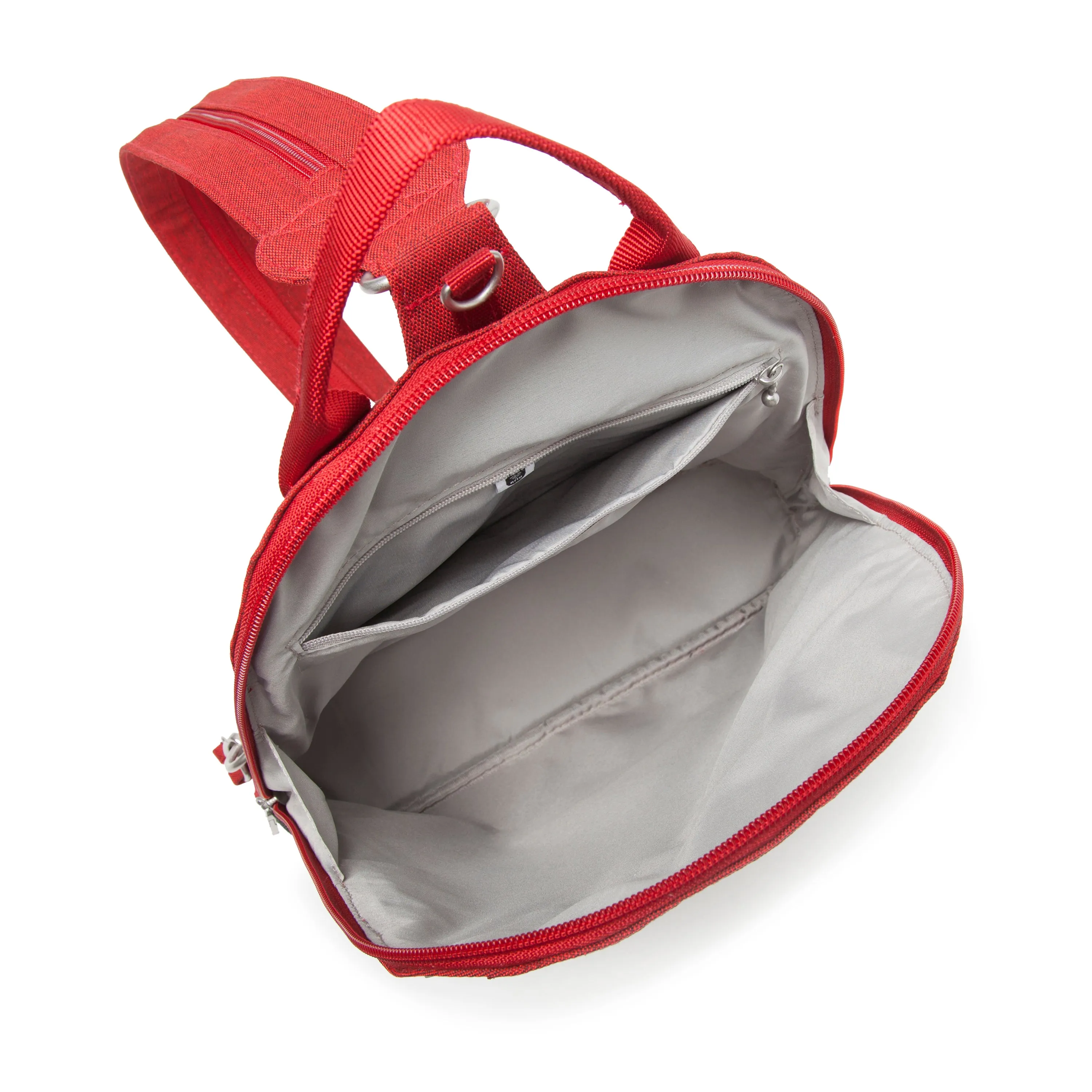 Baggallini Anti-Theft Convertible Backpack