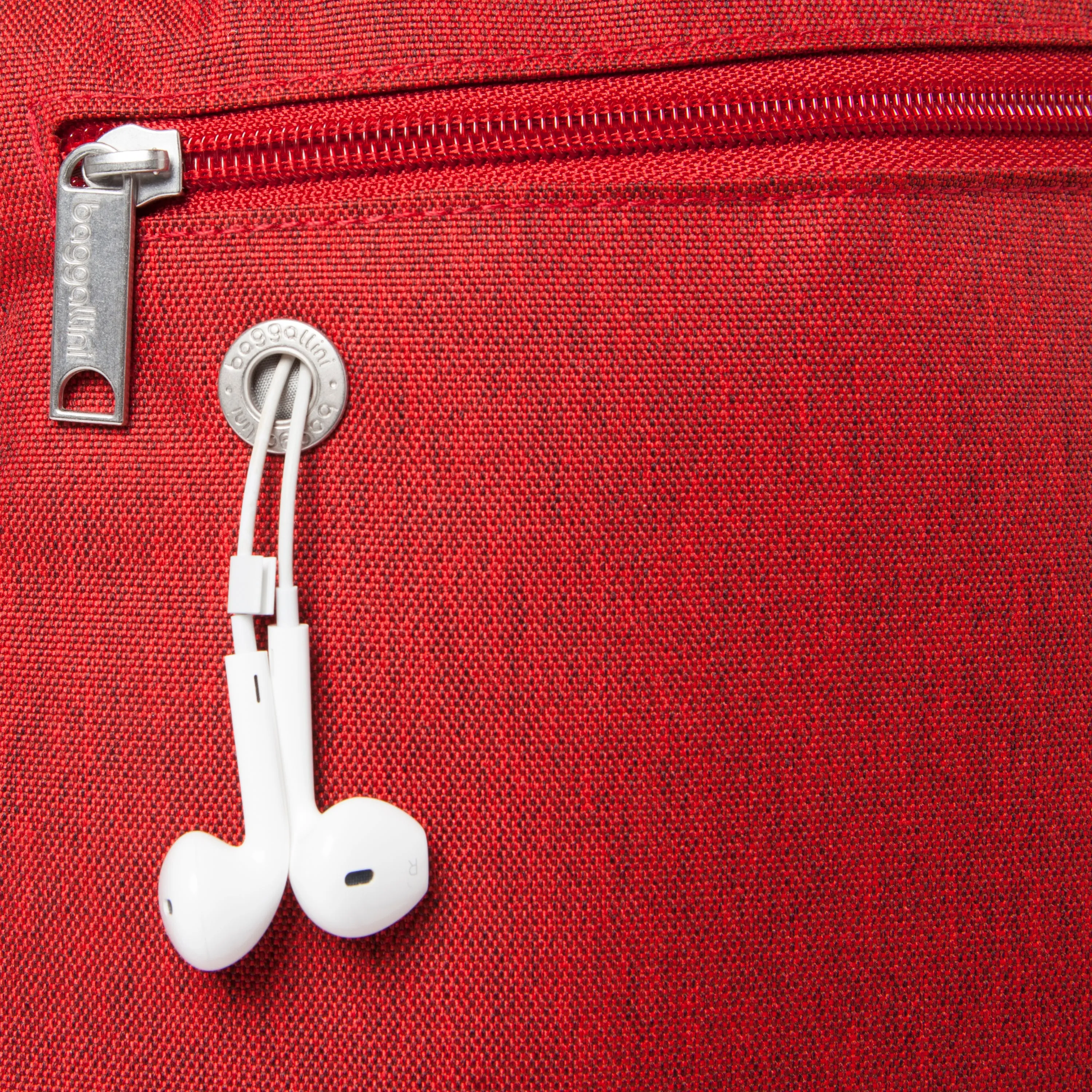 Baggallini Anti-Theft Convertible Backpack
