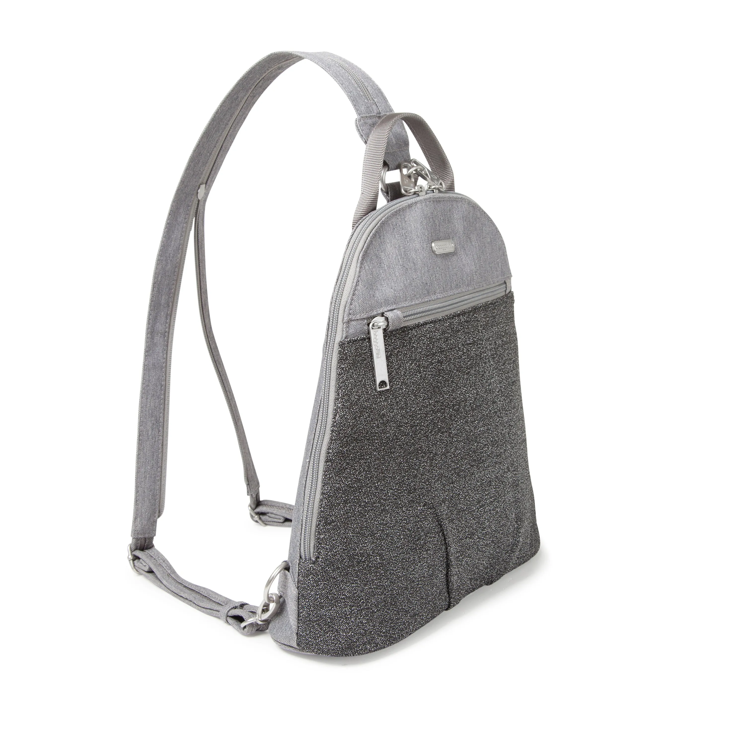 Baggallini Anti-Theft Convertible Backpack