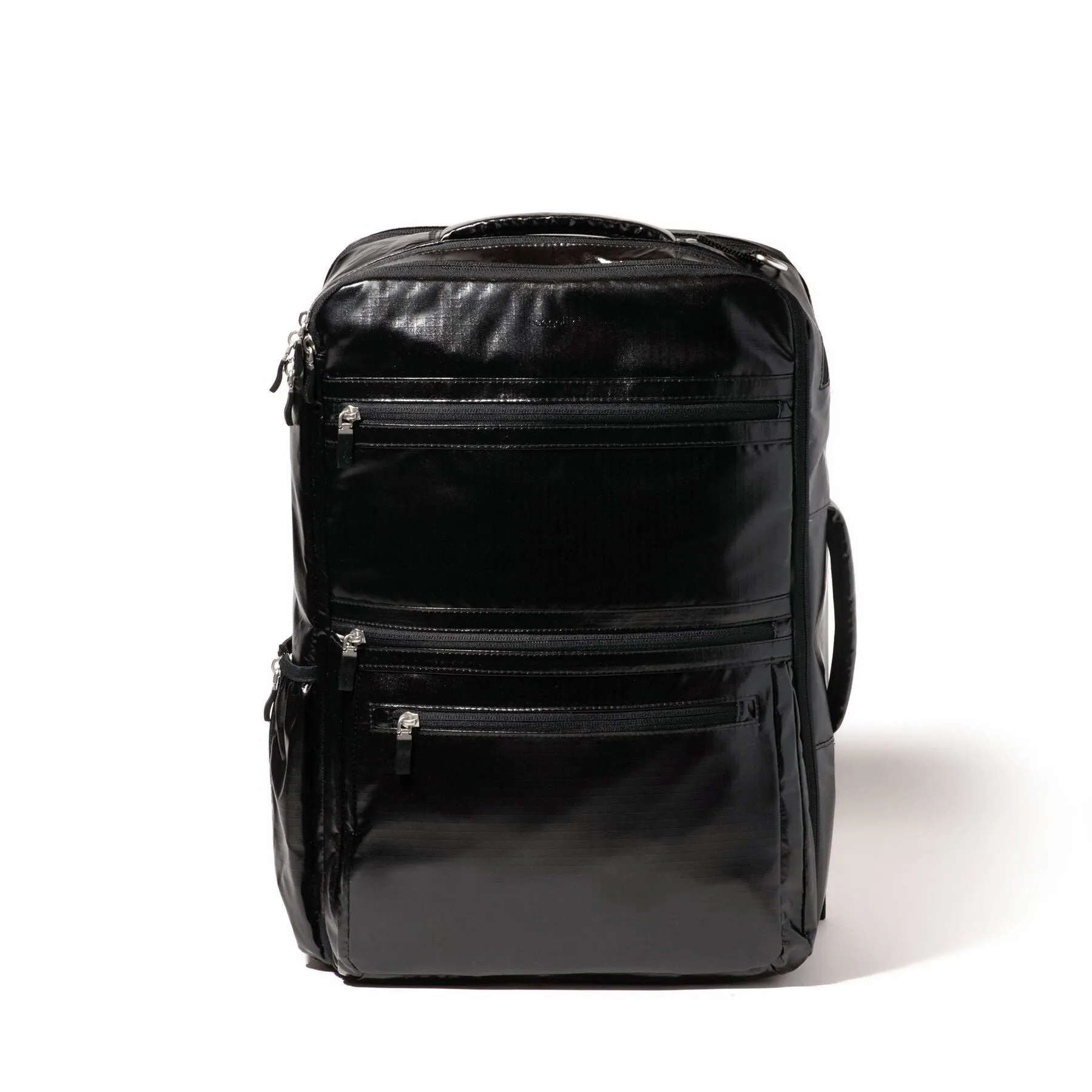 Baggallini Modern Convertible Travel Backpack