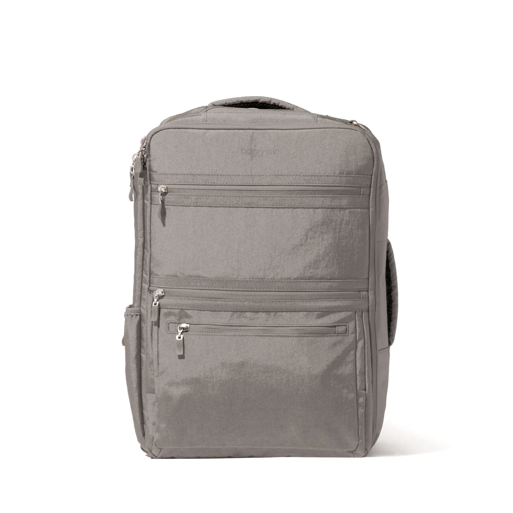 Baggallini Modern Convertible Travel Backpack
