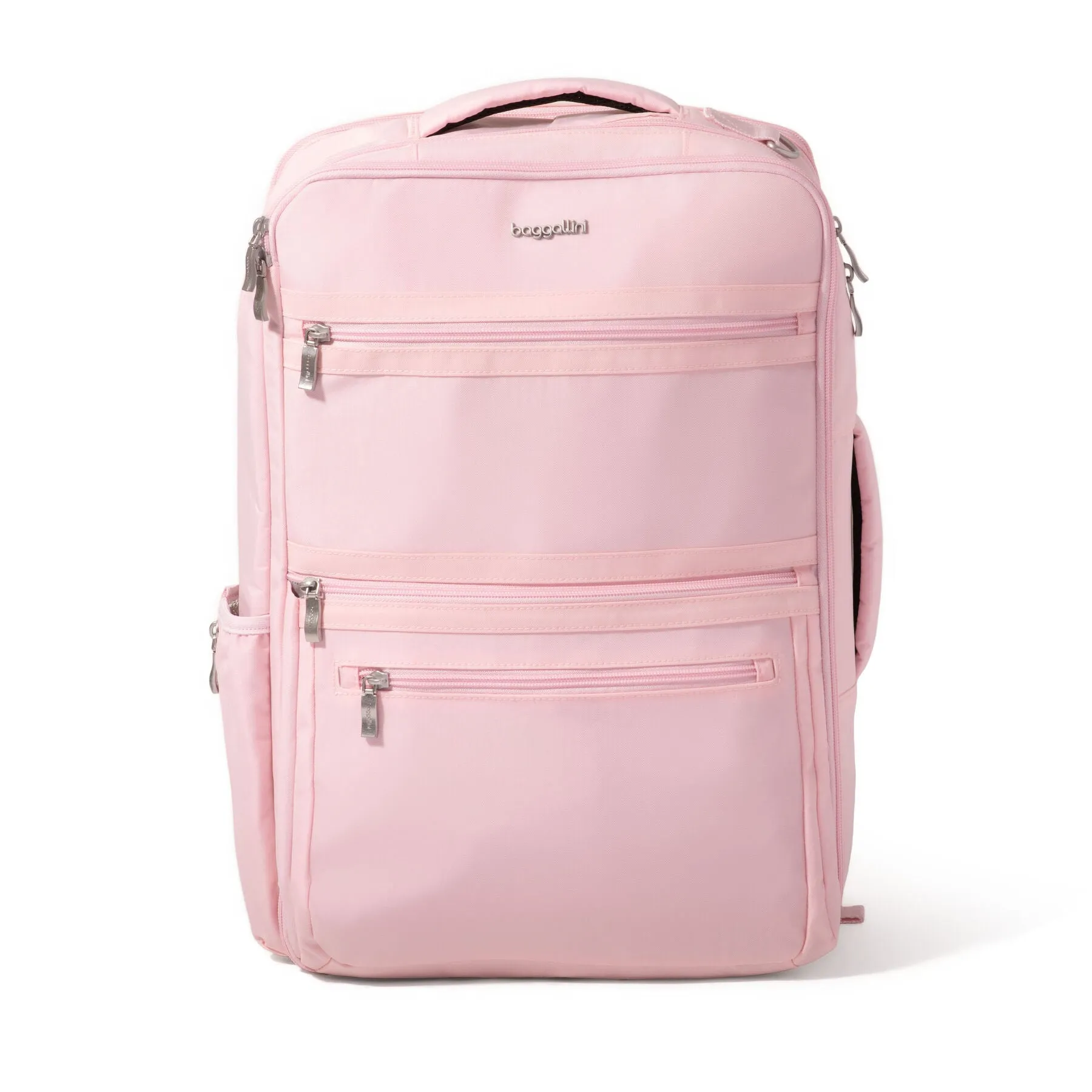Baggallini Modern Convertible Travel Backpack