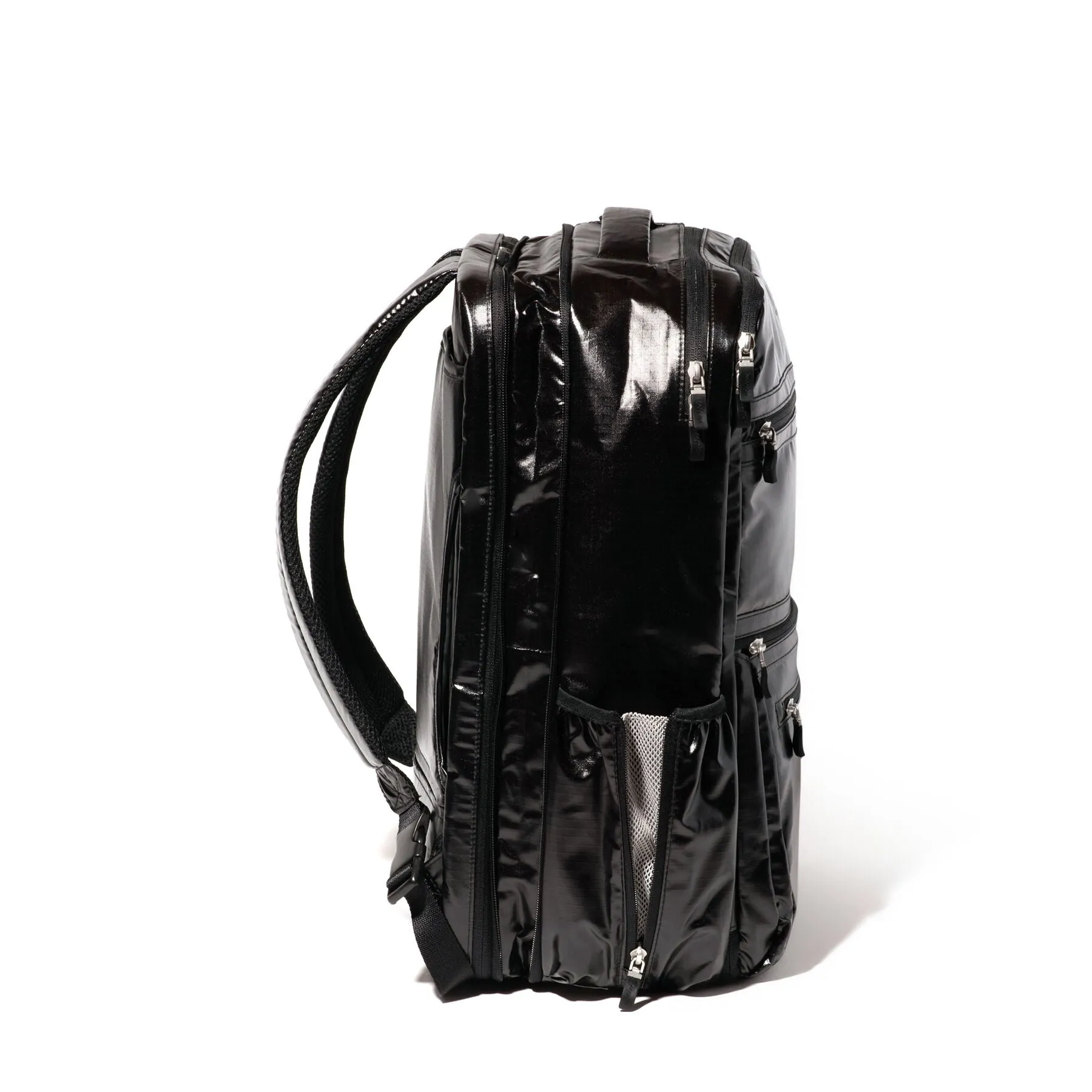 Baggallini Modern Convertible Travel Backpack