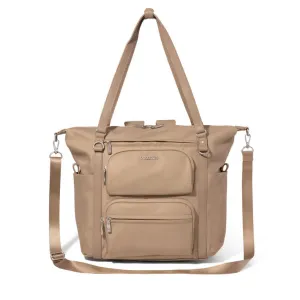 Baggallini Nolita Small Convertible Backpack