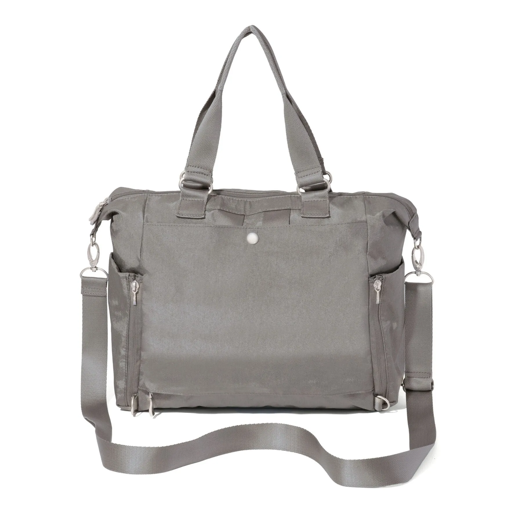 Baggallini Trifecta Convertible Backpack