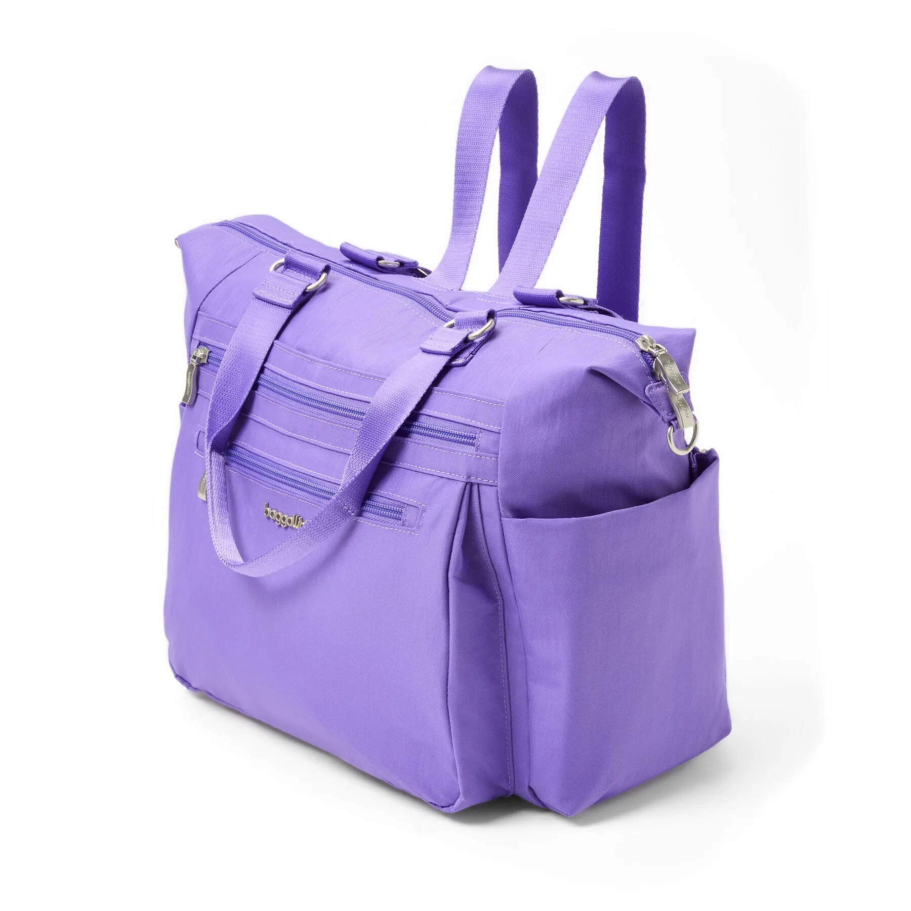 Baggallini Trifecta Convertible Backpack