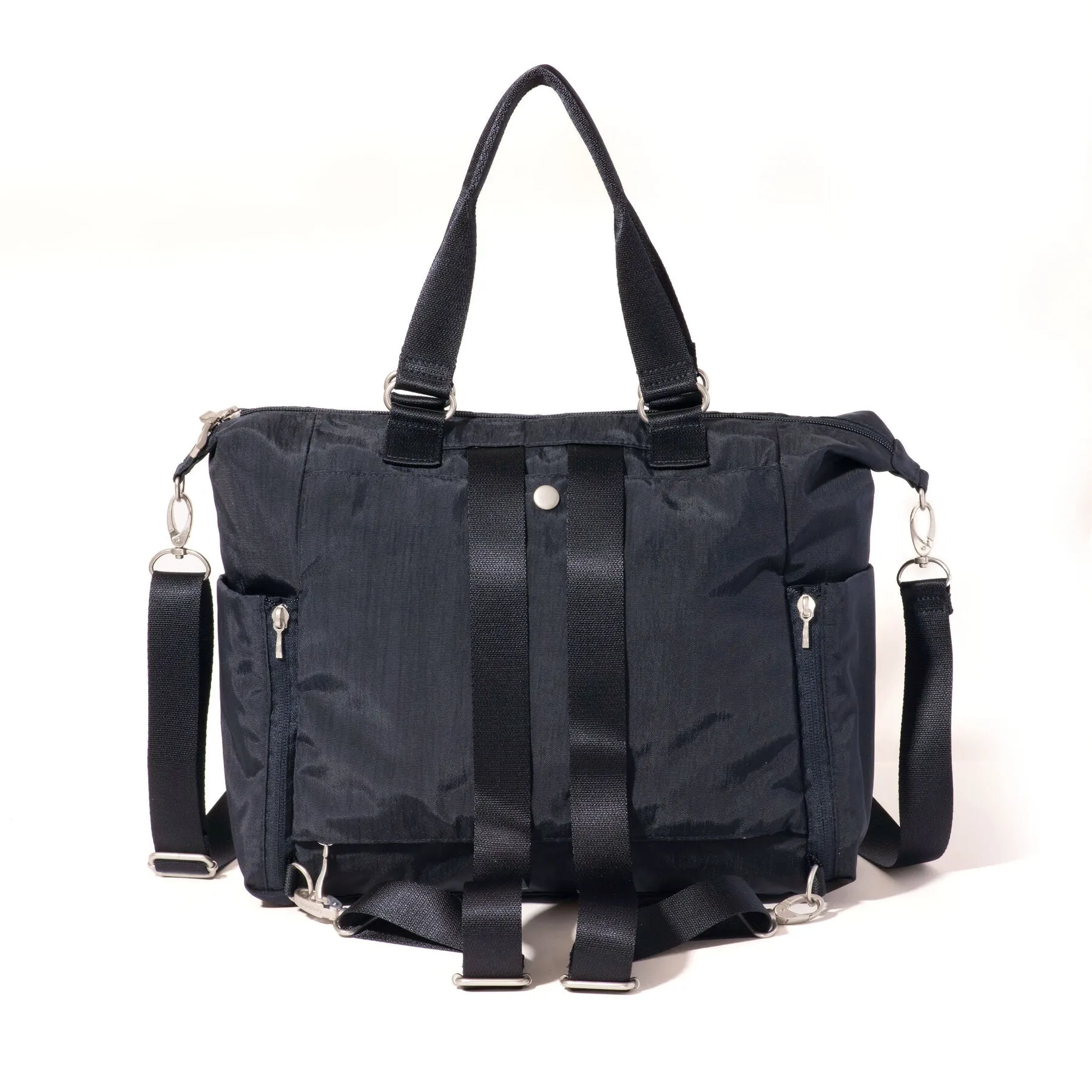 Baggallini Trifecta Convertible Backpack