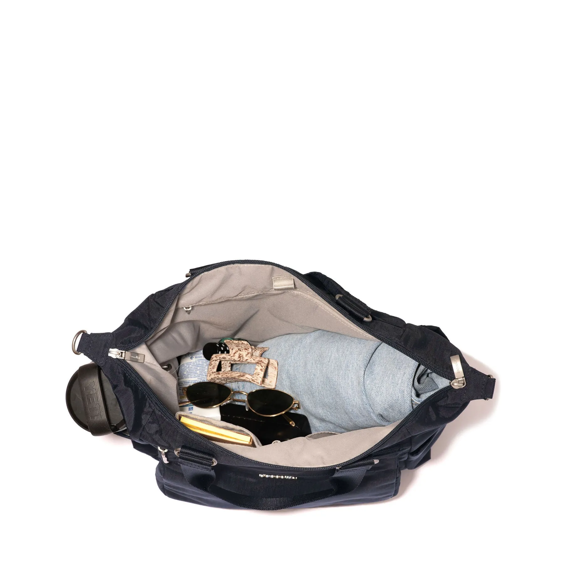 Baggallini Trifecta Convertible Backpack