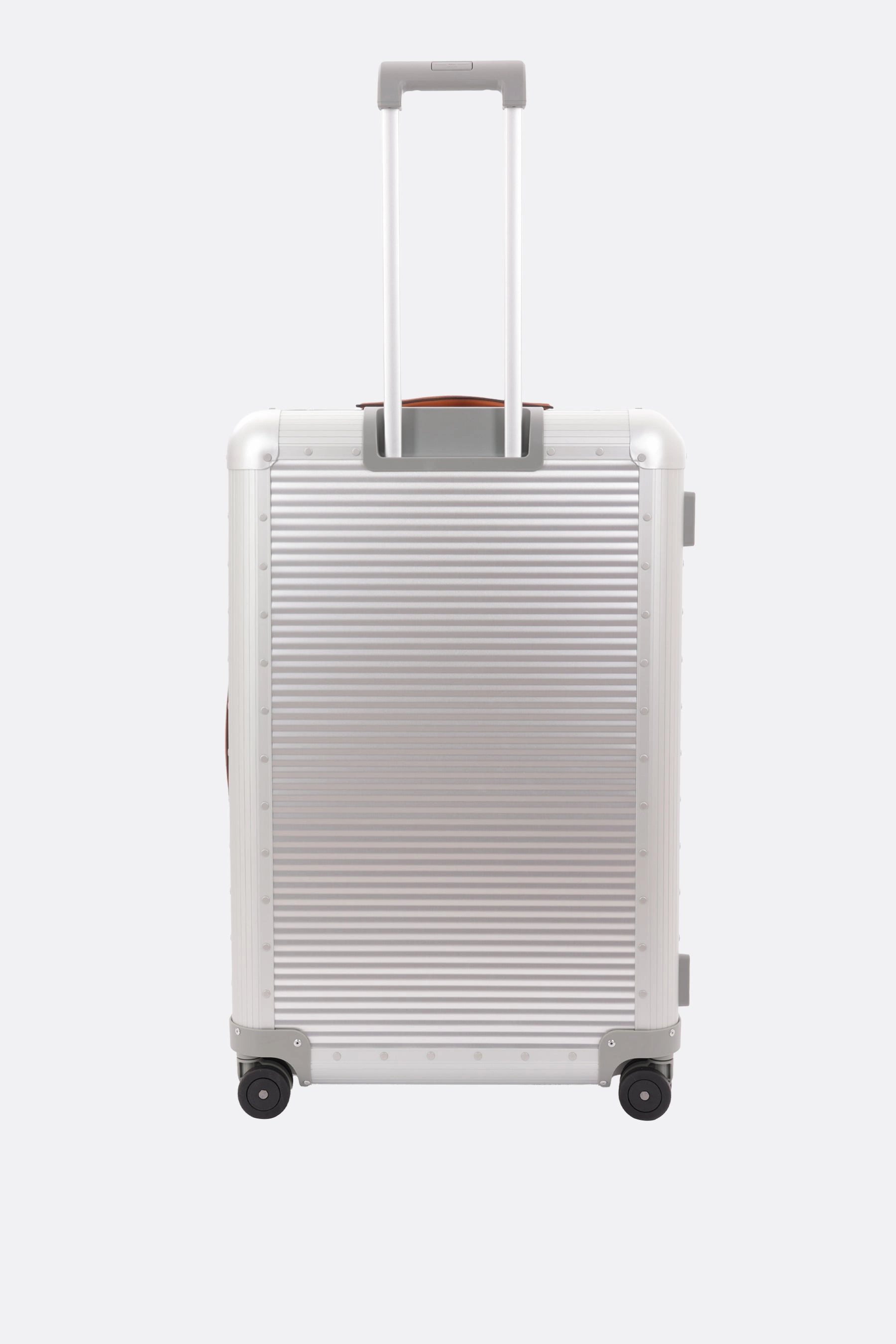 Bank Spinner 76 trolley
