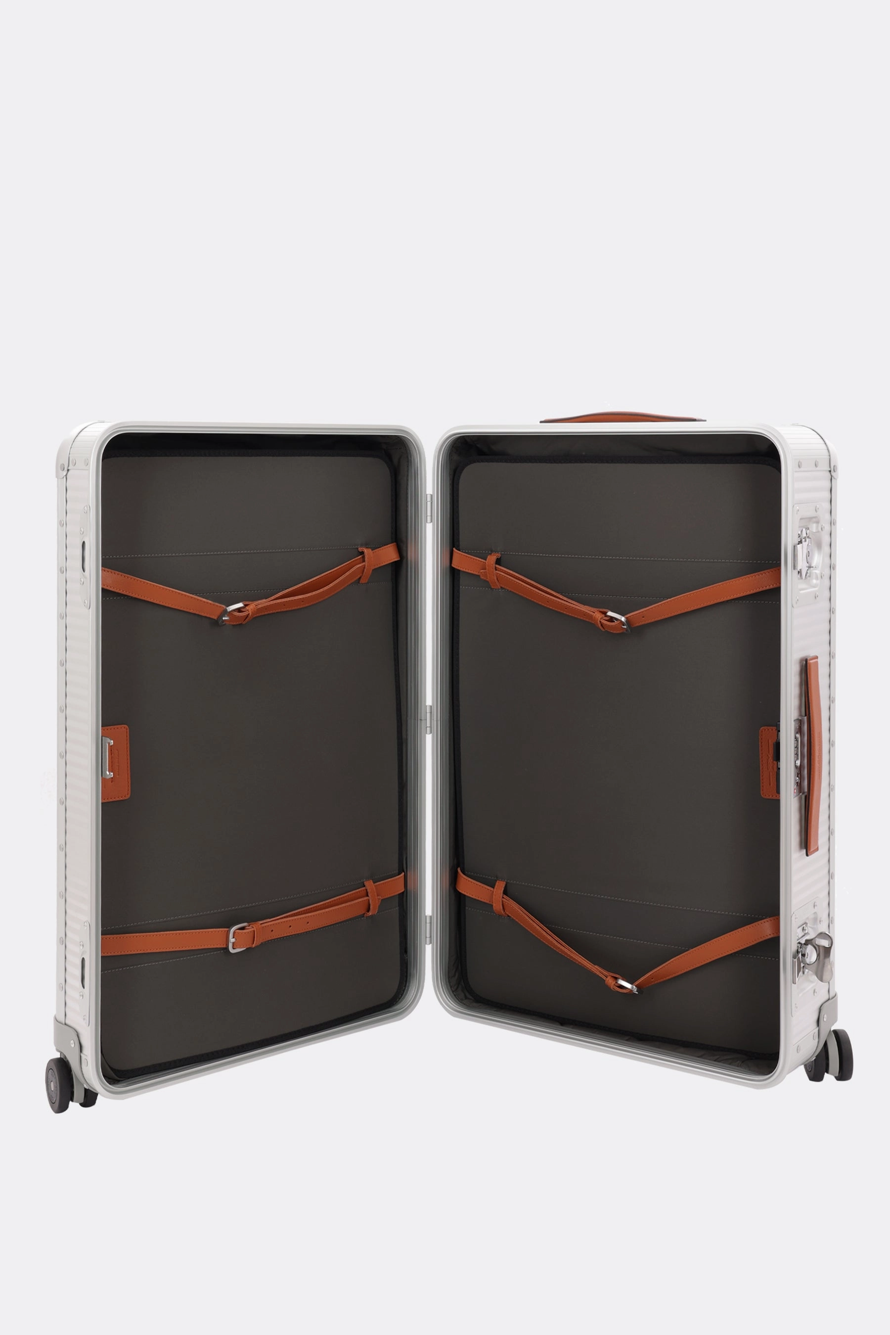 Bank Spinner 76 trolley
