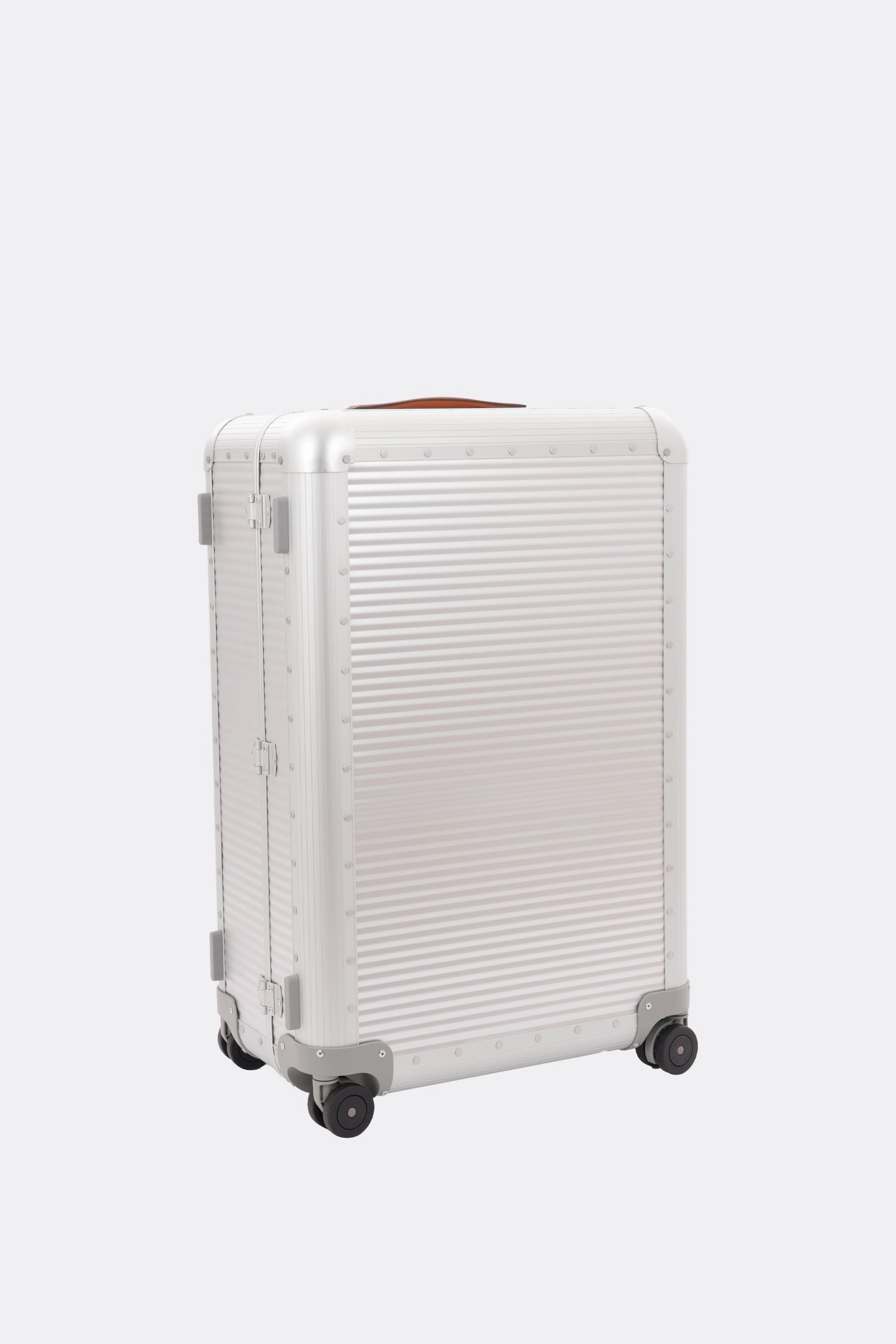 Bank Spinner 76 trolley