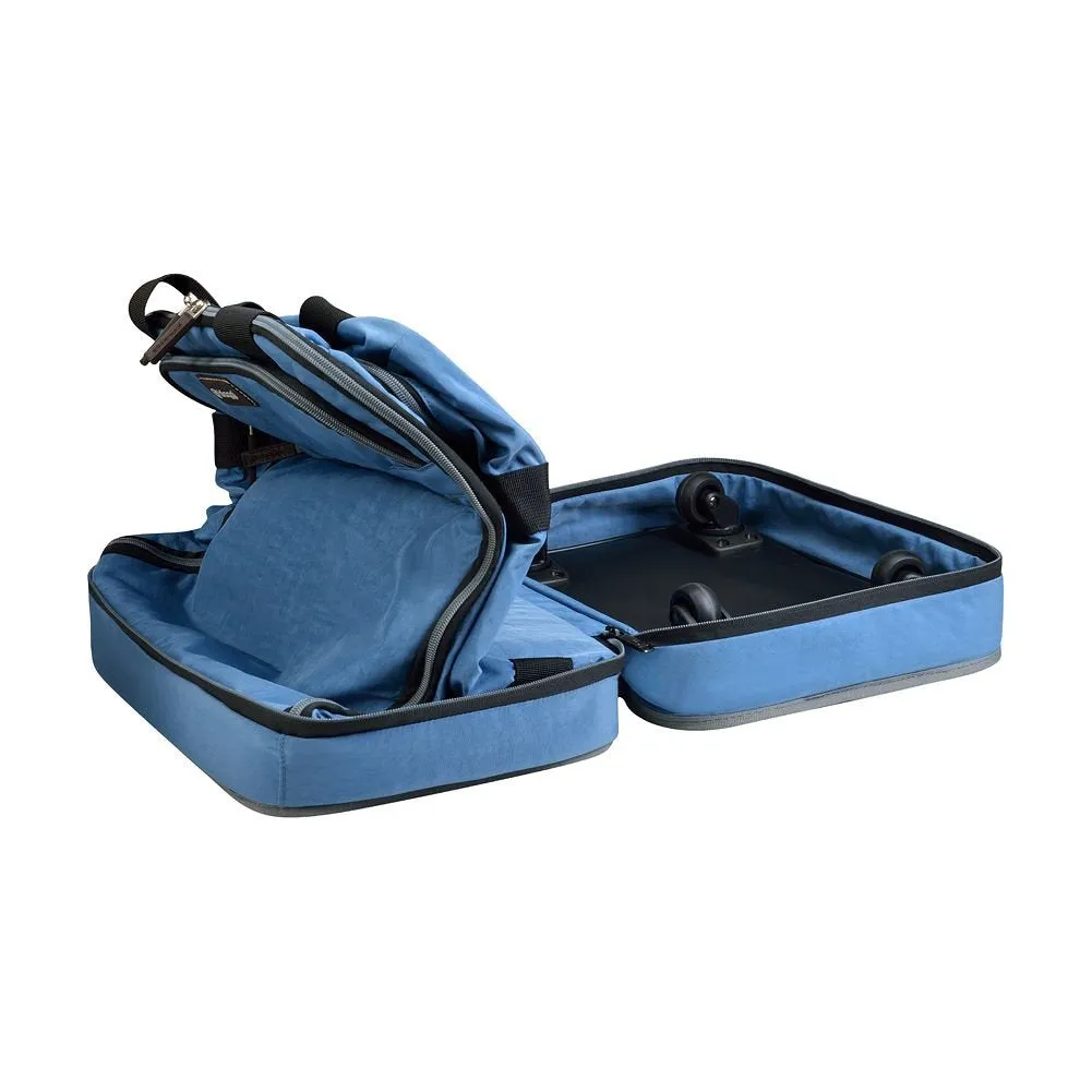 biaggi ZipSak 22" MicroFold Carry On Duffle