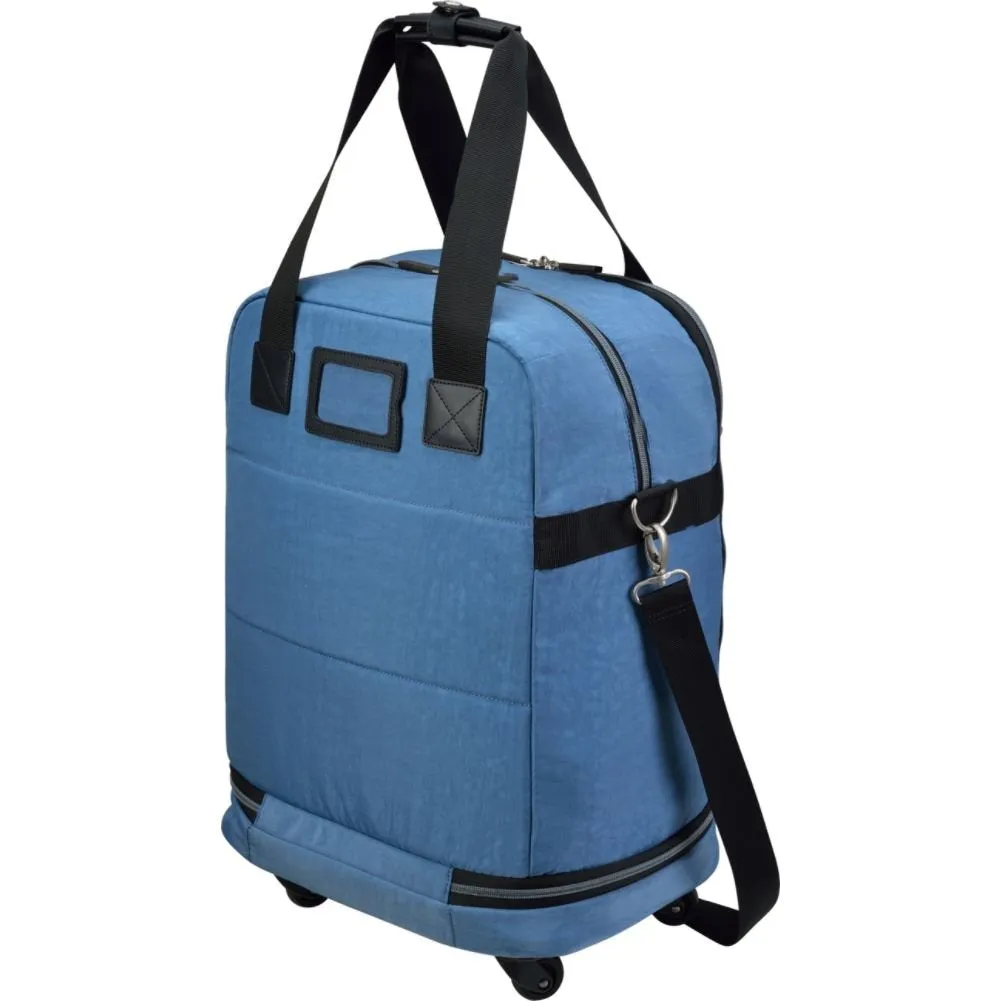 biaggi ZipSak 22" MicroFold Carry On Duffle