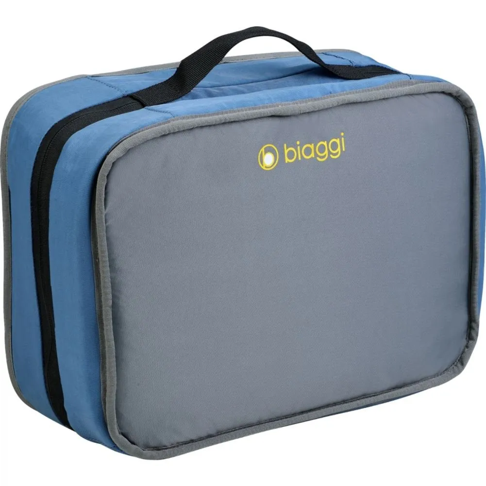biaggi ZipSak 22" MicroFold Carry On Duffle