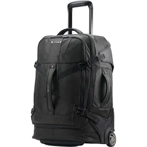 Boyt Edge Softside 21" 2-Wheel Carry-On Luggage