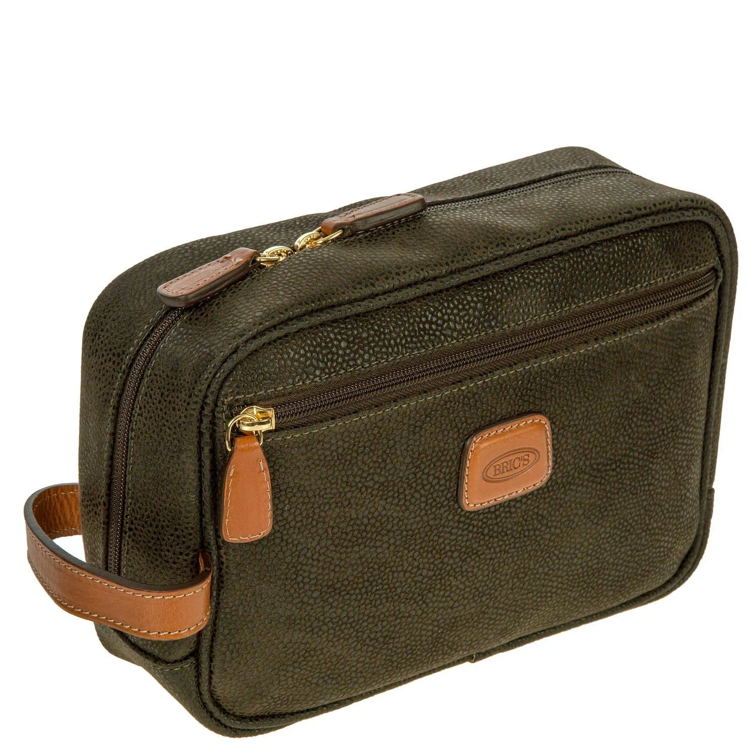Bric's Life 65th Anniversary Travel Case