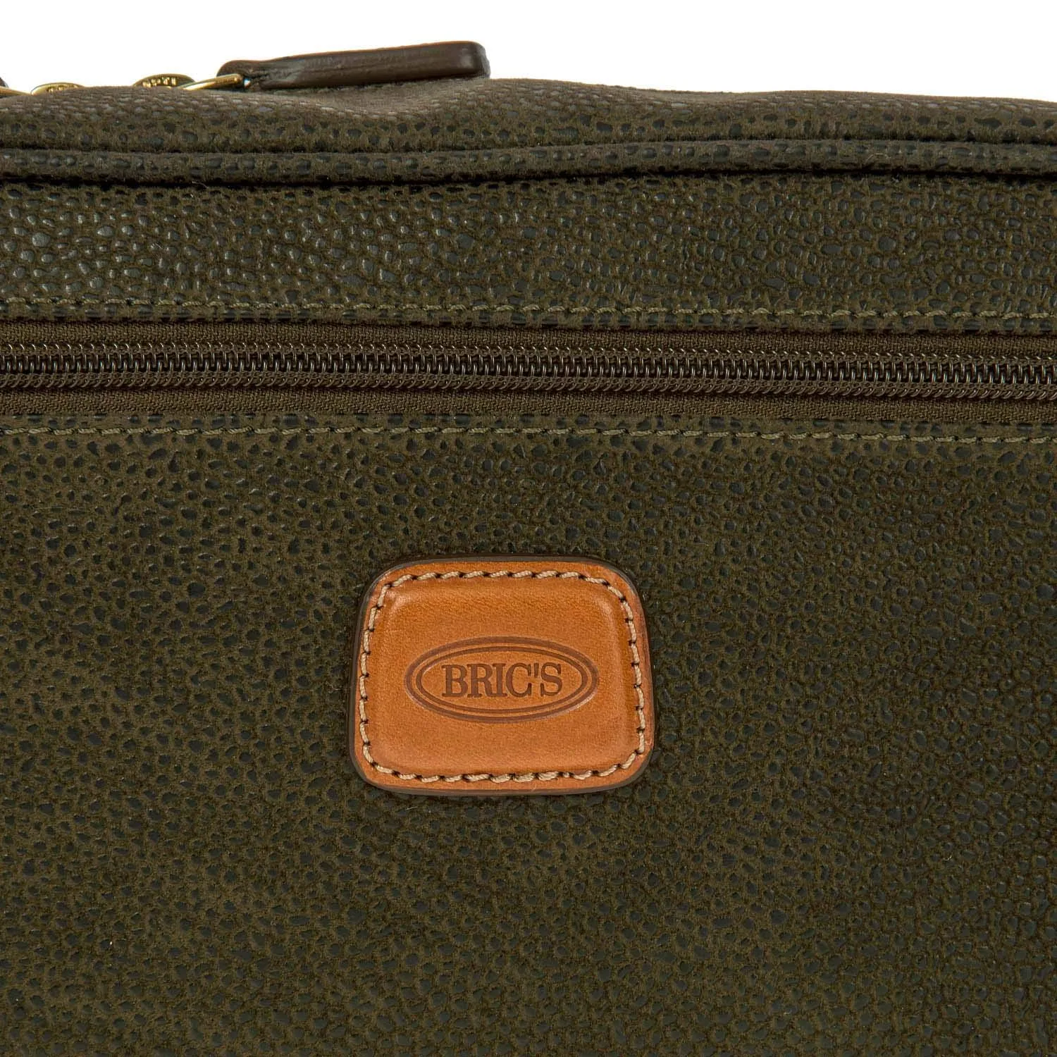Bric's Life 65th Anniversary Travel Case