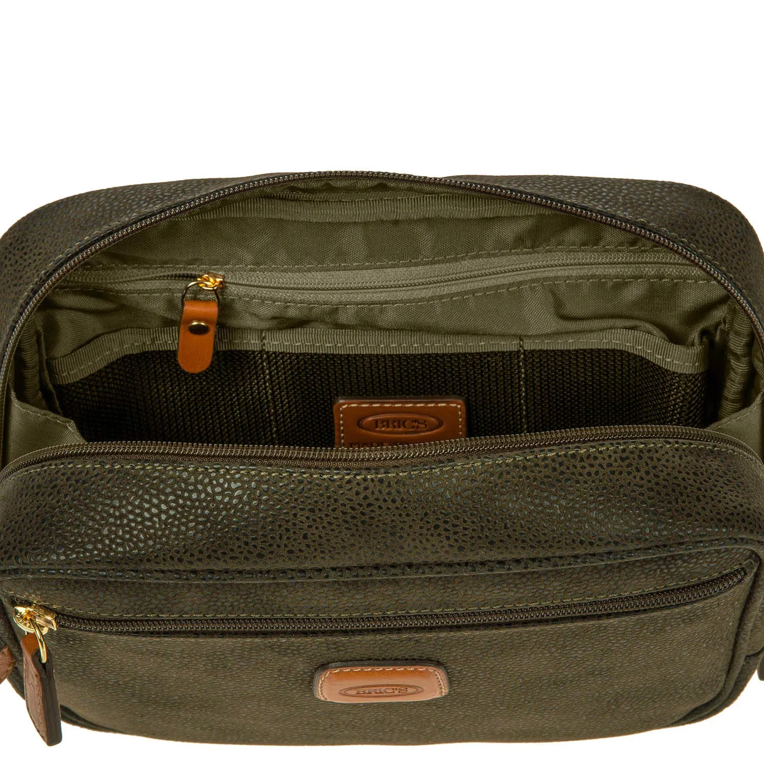 Bric's Life 65th Anniversary Travel Case
