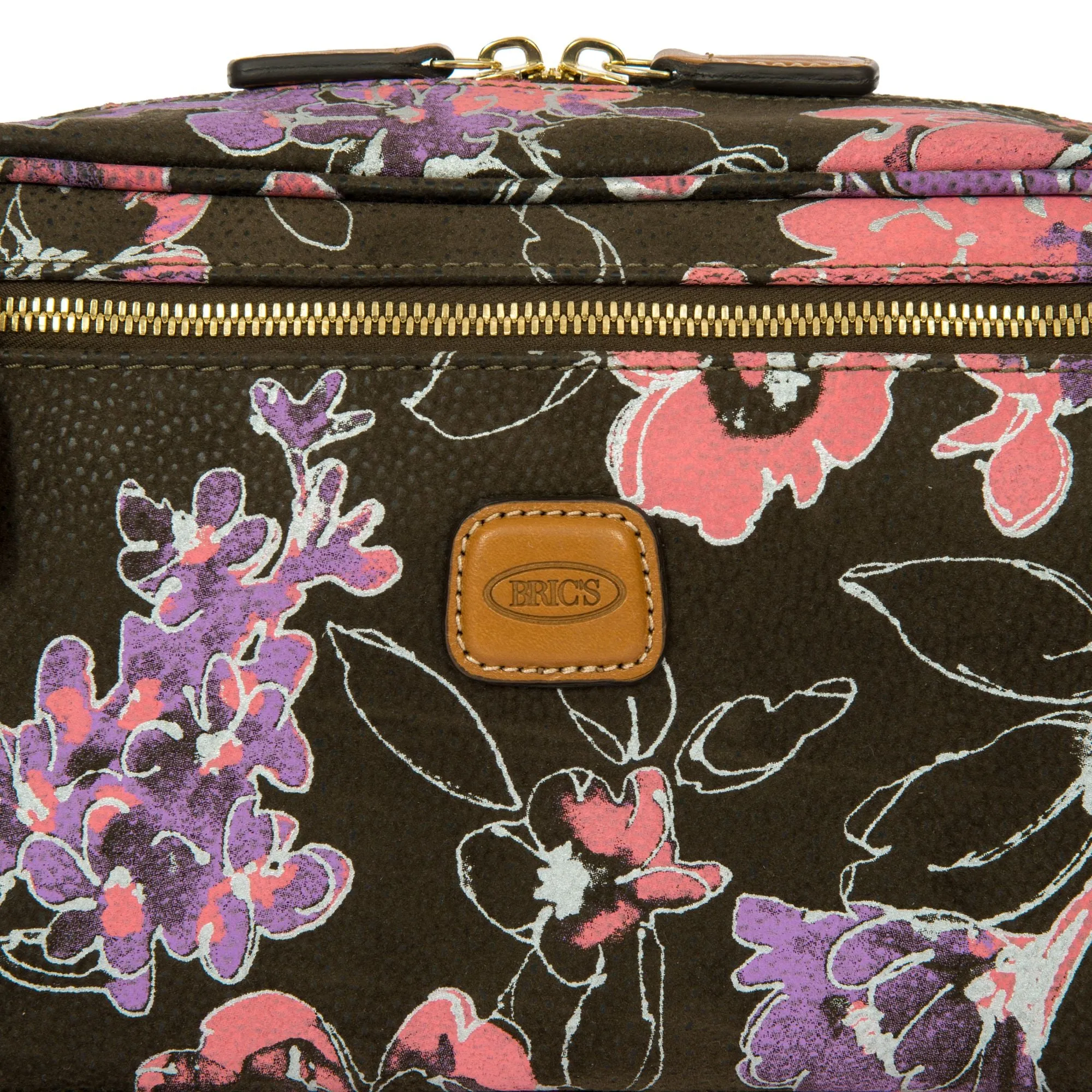 Bric's Life 65th Anniversary Travel Case