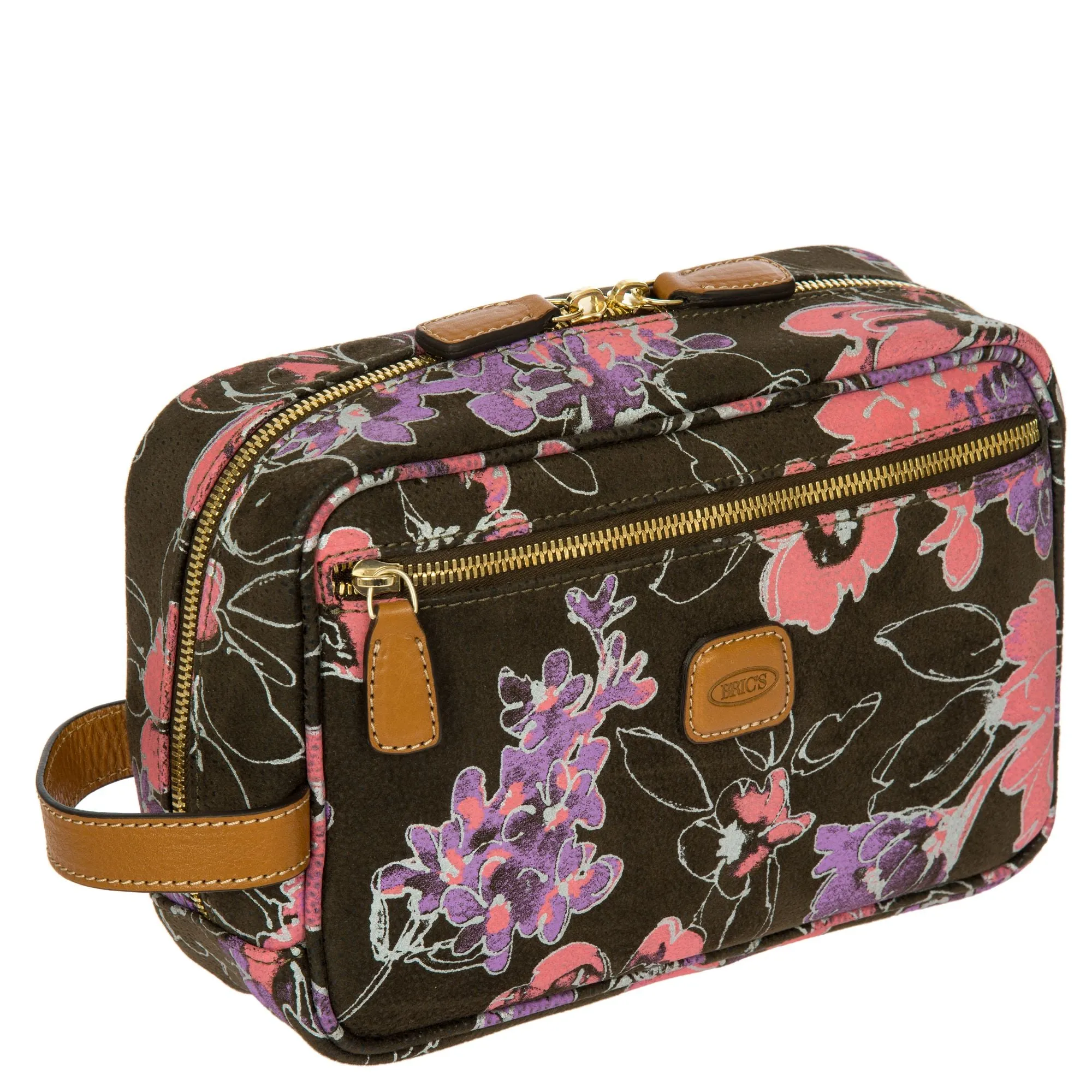Bric's Life 65th Anniversary Travel Case