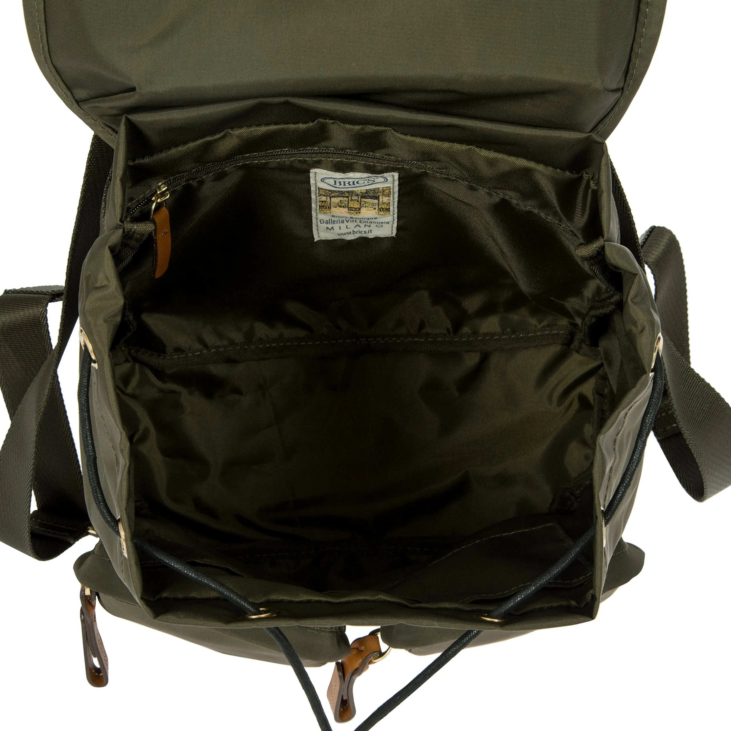Bric's X-Bag City Backpack Piccolo