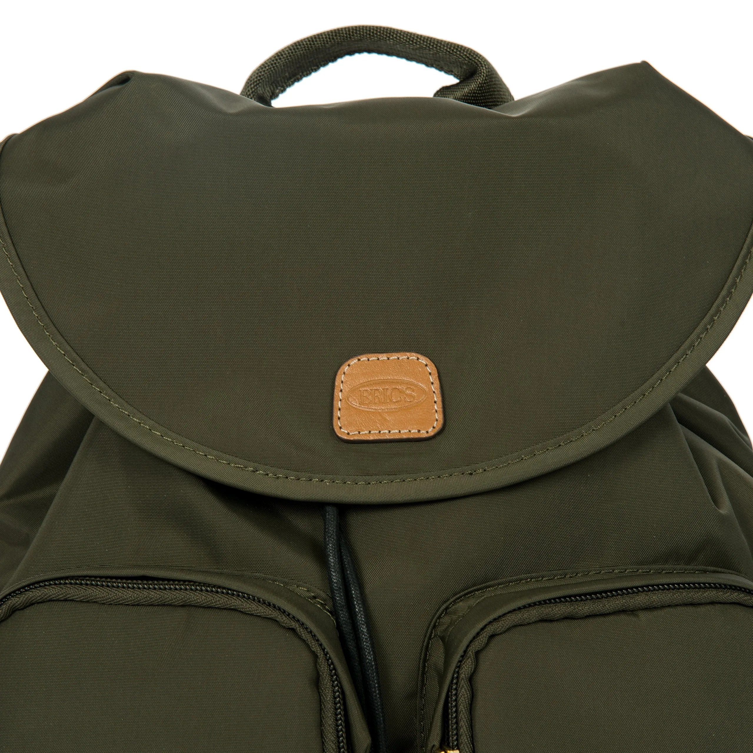 Bric's X-Bag City Backpack Piccolo
