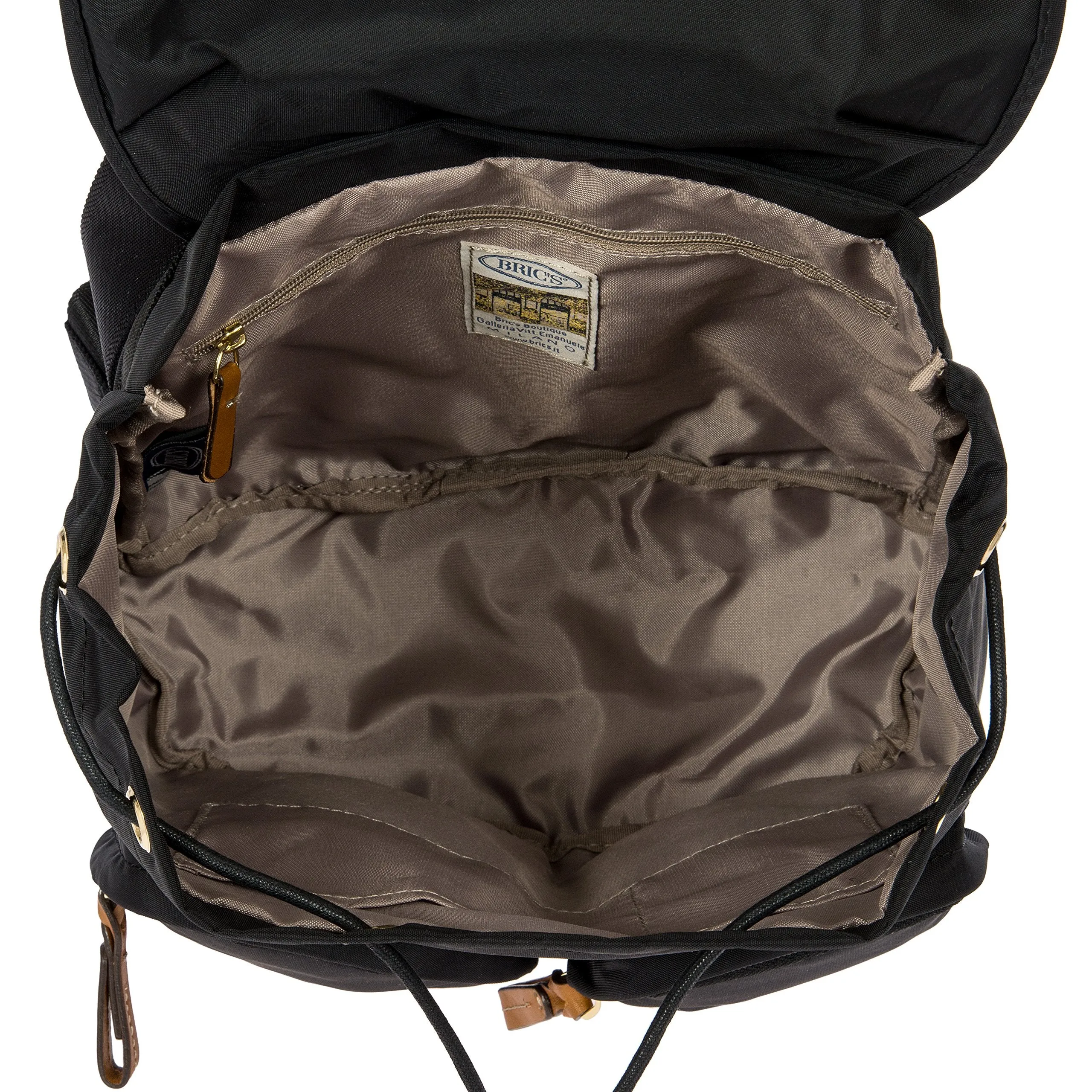 Bric's X-Bag City Backpack Piccolo