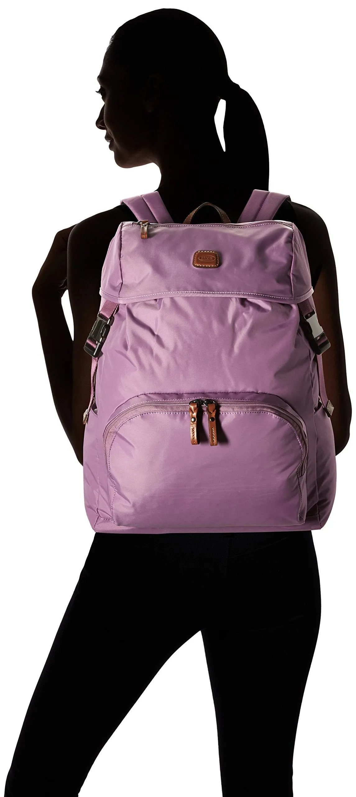 Bric's X-Bag Excursion Multipurpose Backpack