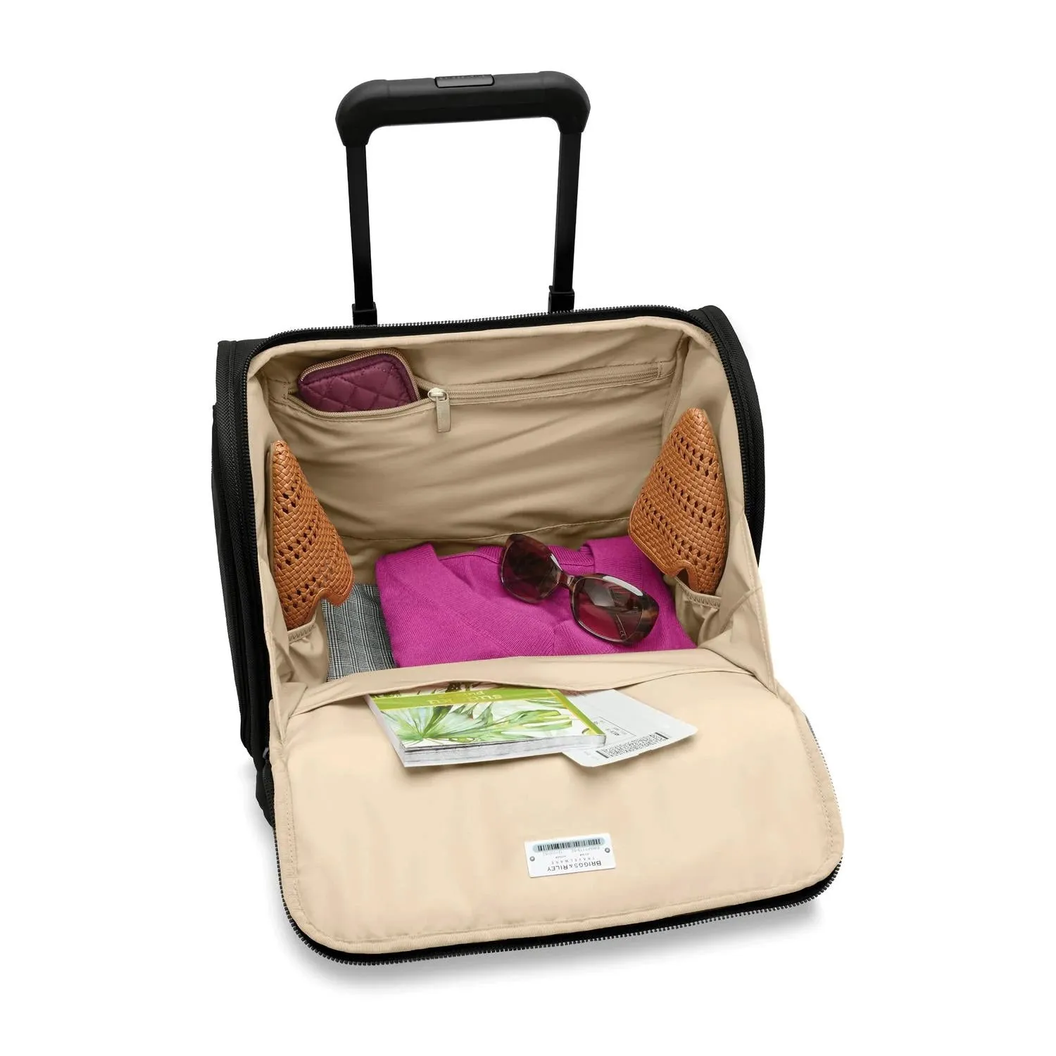 Briggs & Riley Baseline BLU116SP Cabin Spinner