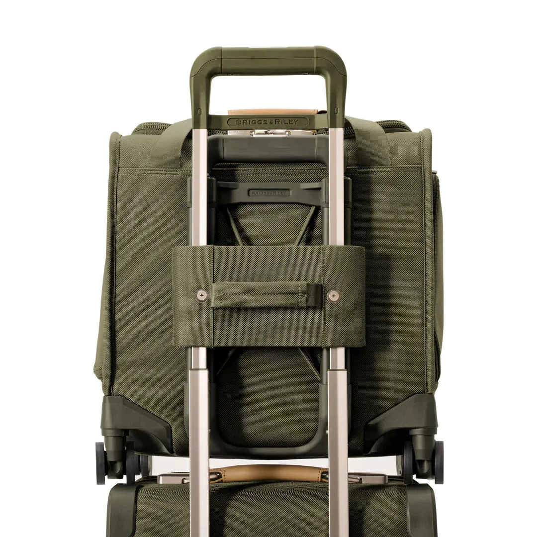 Briggs & Riley Baseline BLU116SP Cabin Spinner