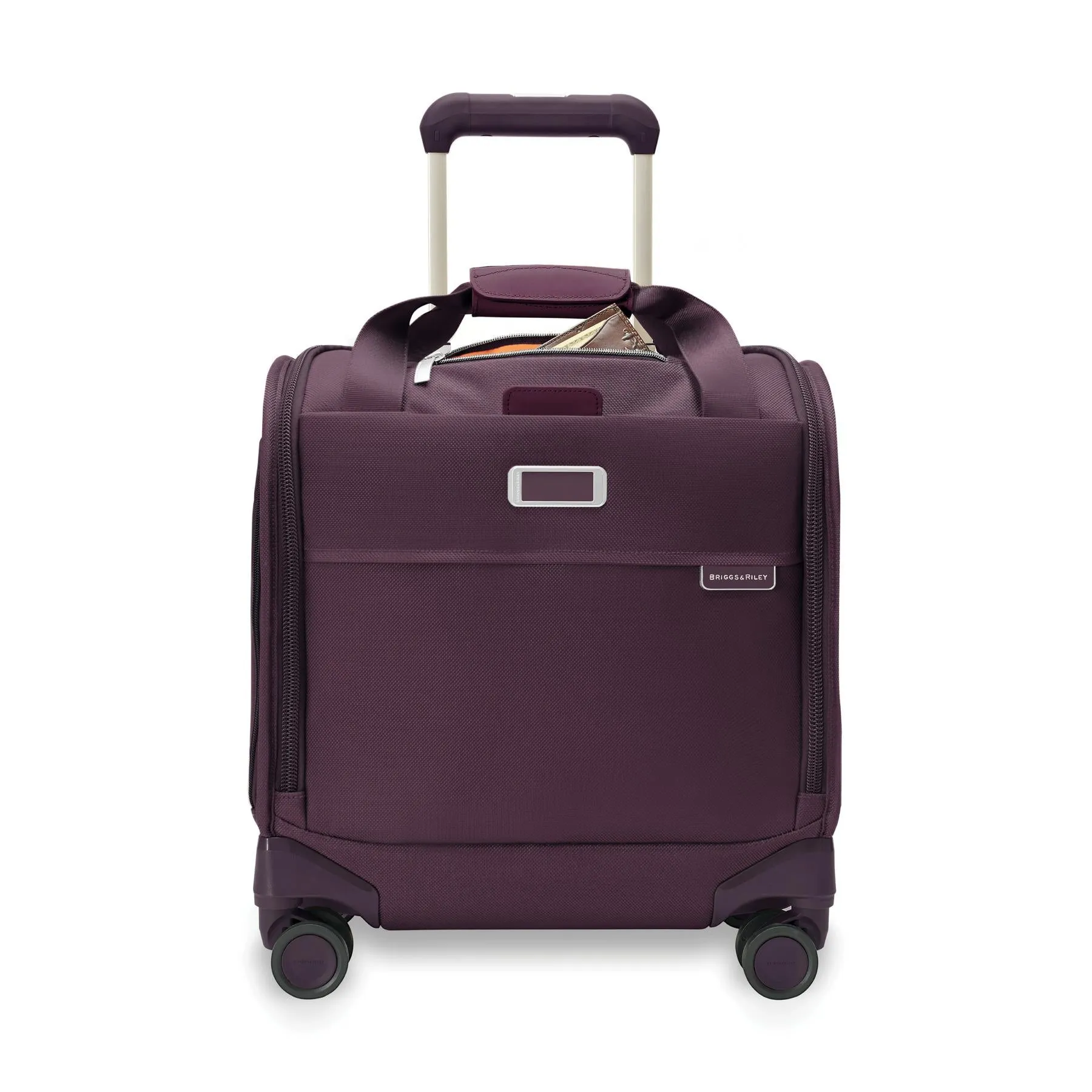 Briggs & Riley Baseline BLU116SP Cabin Spinner