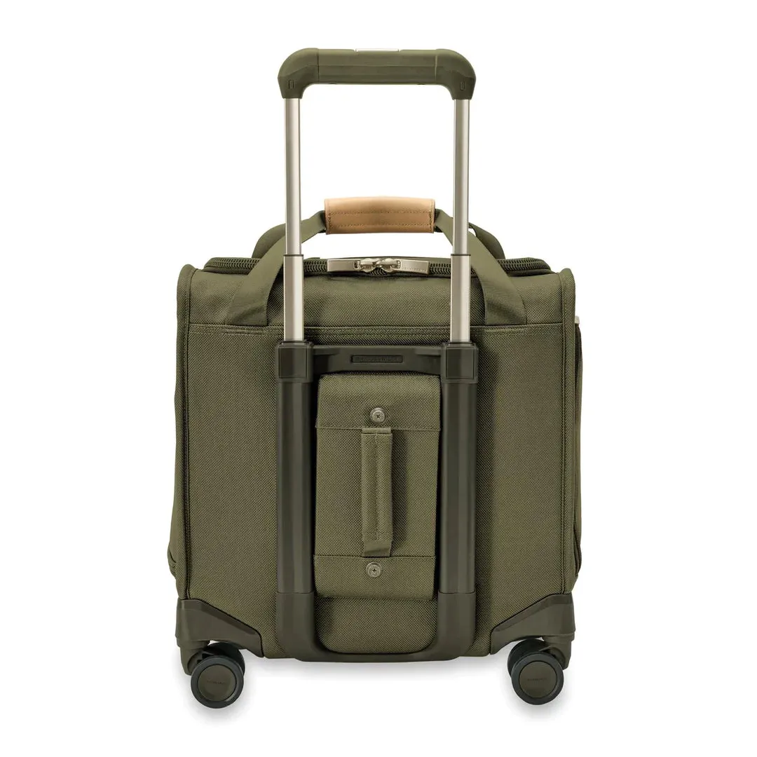 Briggs & Riley Baseline BLU116SP Cabin Spinner