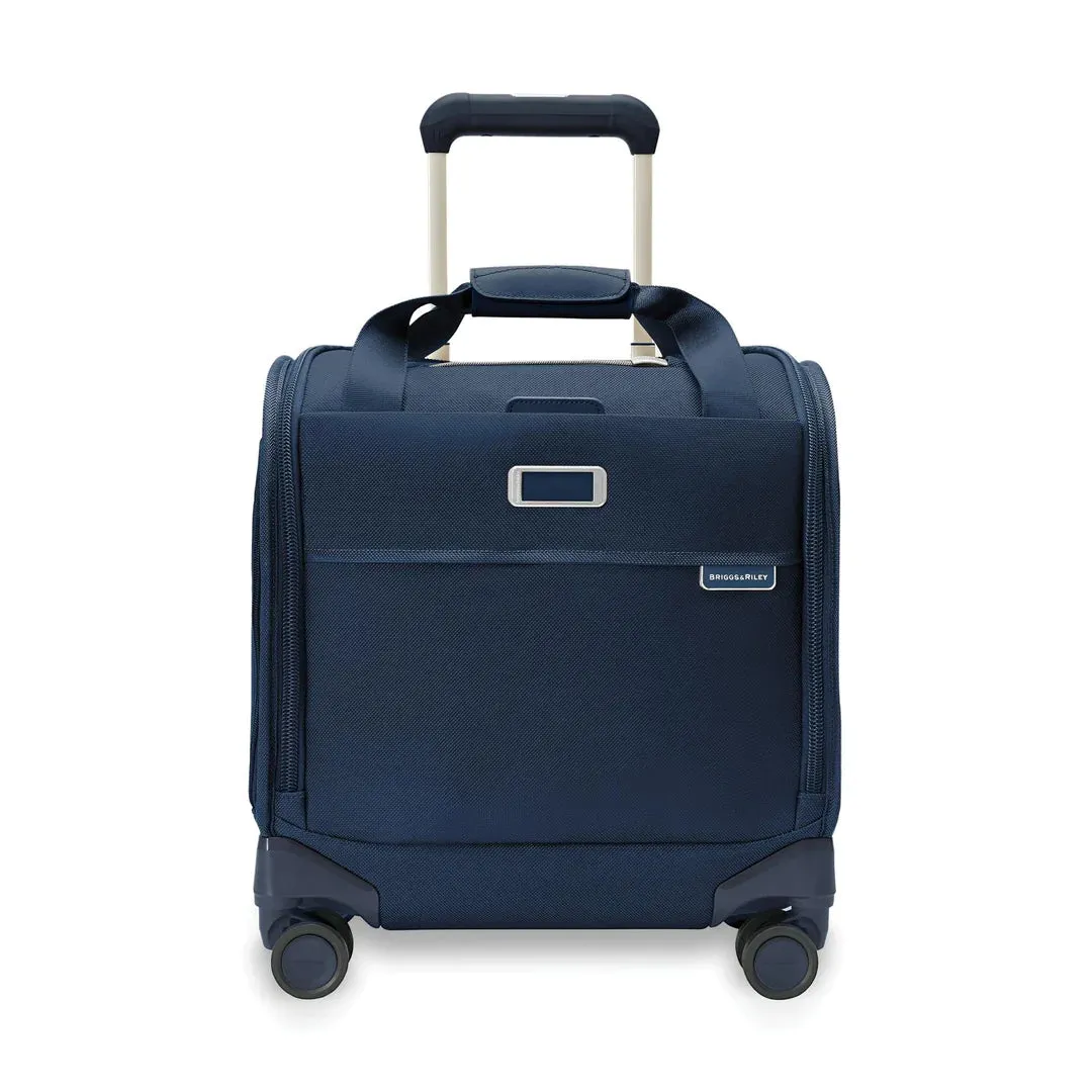 Briggs & Riley Baseline BLU116SP Cabin Spinner