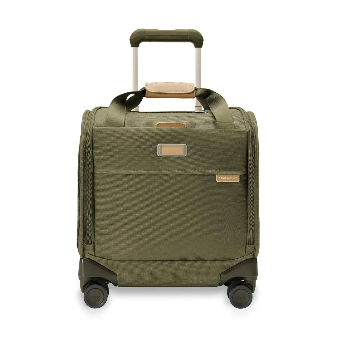 Briggs & Riley Baseline BLU116SP Cabin Spinner