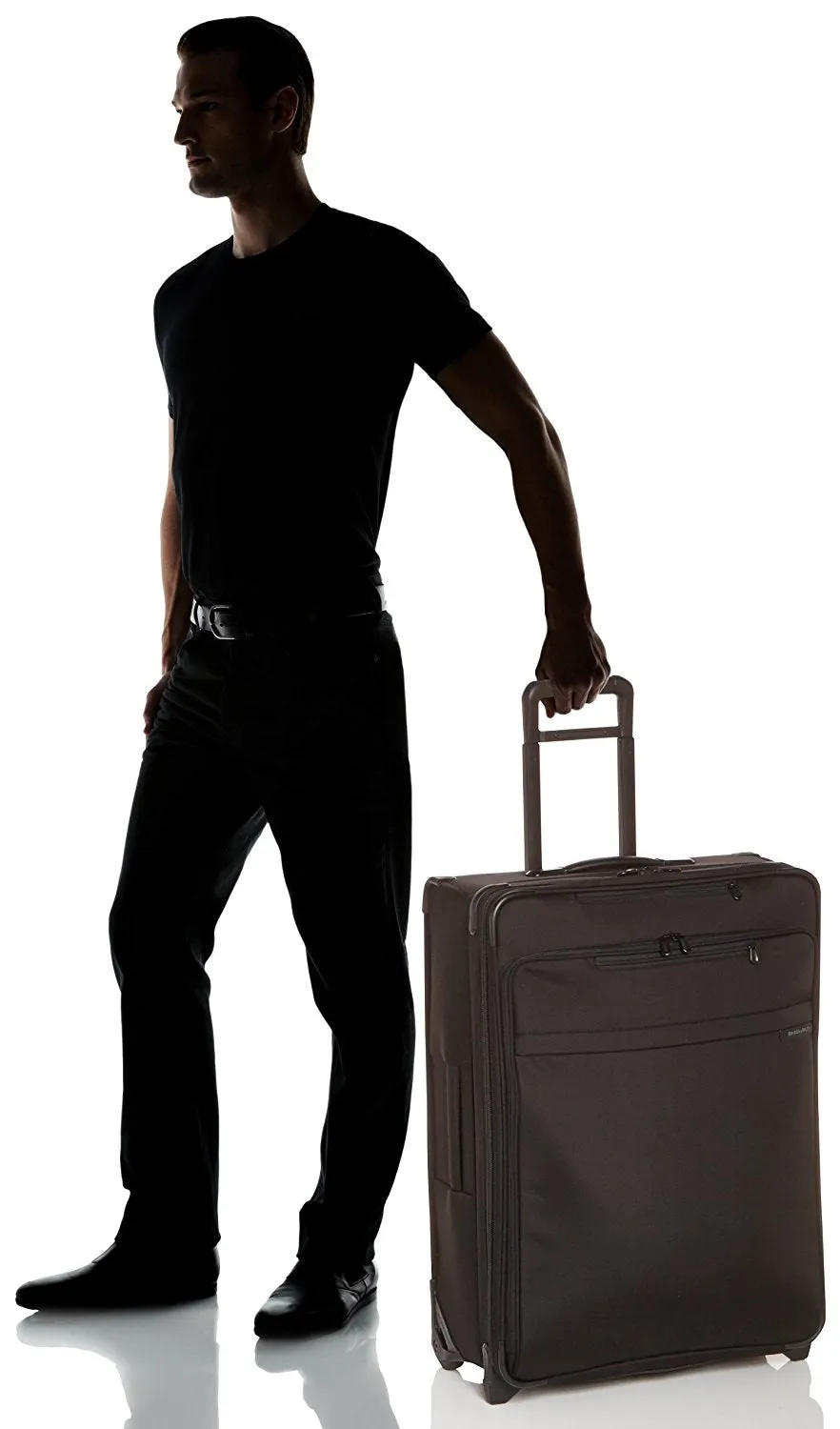 Briggs & Riley Baseline Expandable 28" 2-Wheel Large Luggage