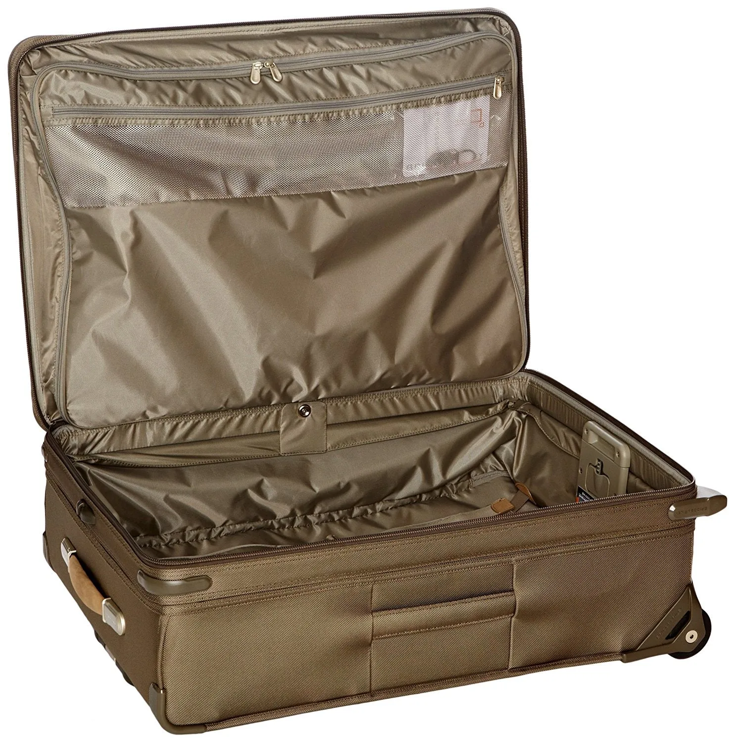Briggs & Riley Baseline Expandable 28" 2-Wheel Large Luggage