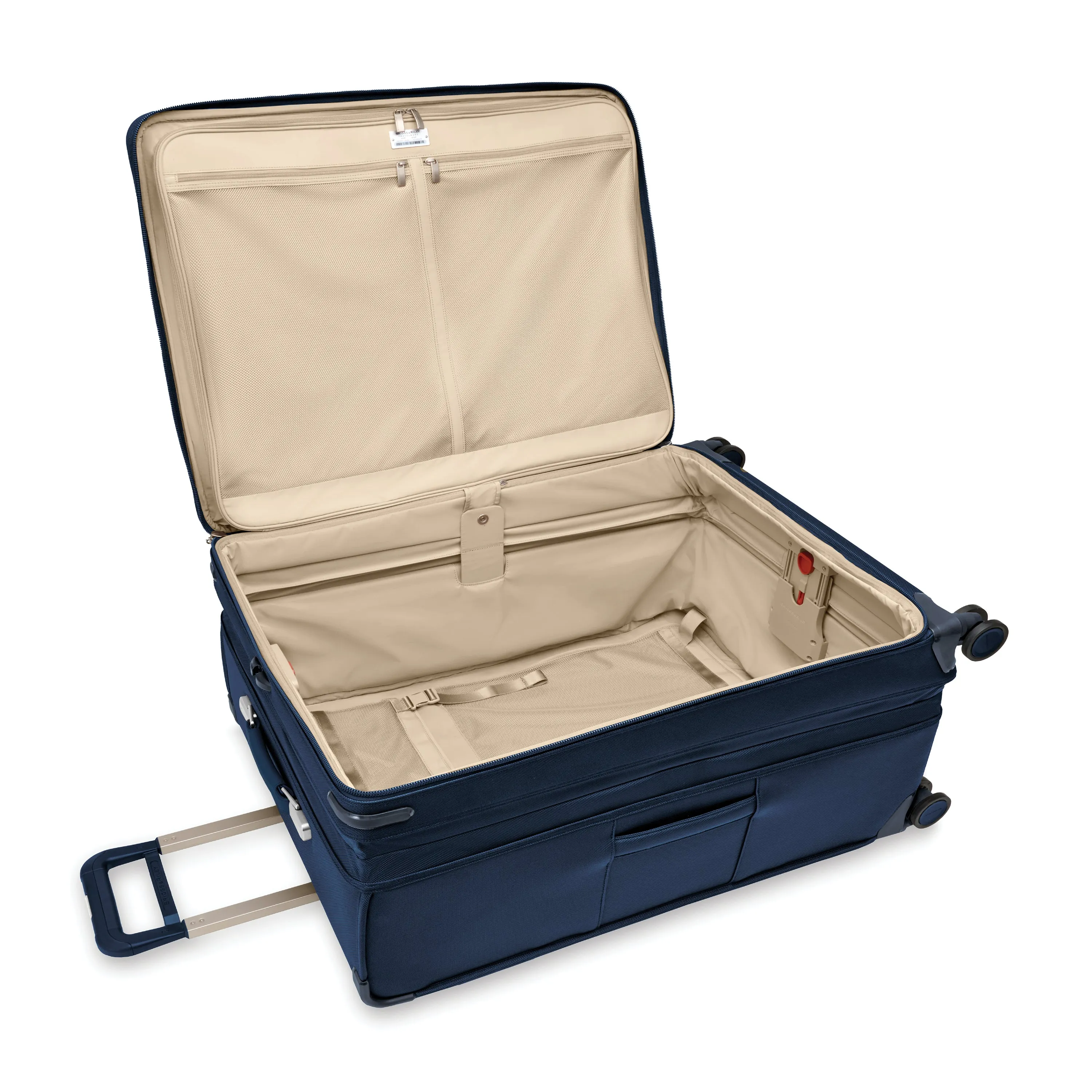 Briggs & Riley Baseline Expandable 31" X Large Check In Spinner