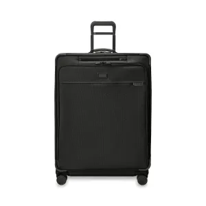 Briggs & Riley Baseline Expandable 31" X Large Check In Spinner