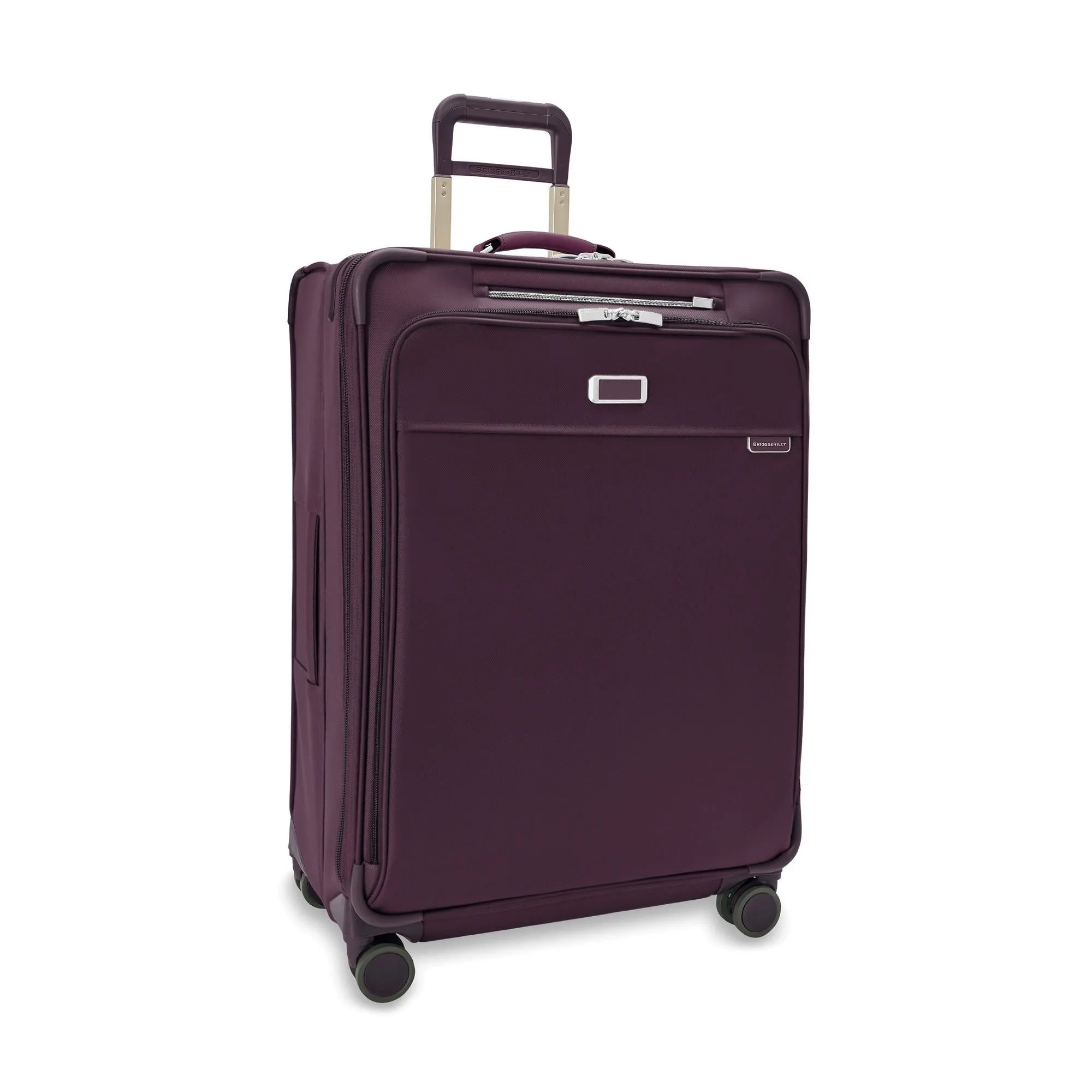Briggs & Riley Baseline Expandable 31" X Large Check In Spinner