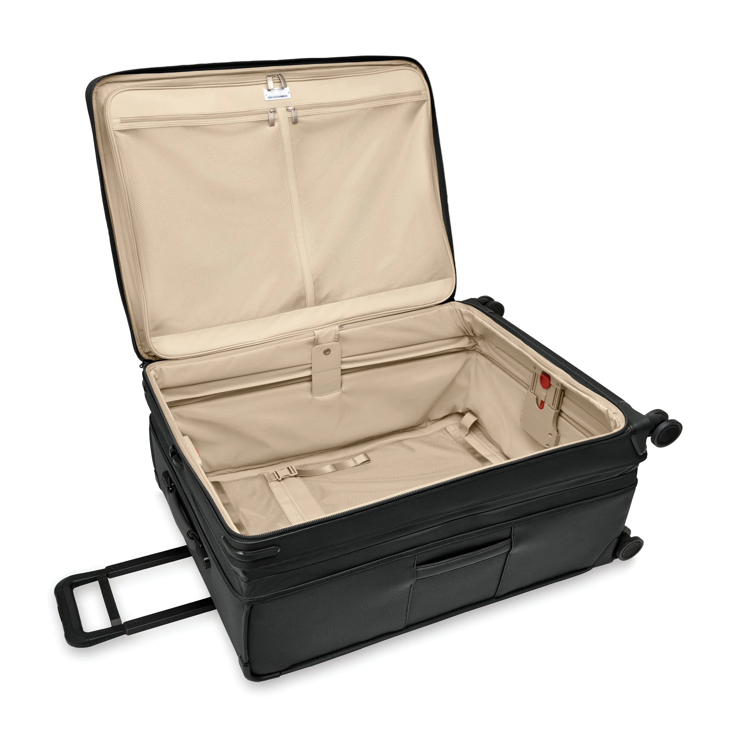 Briggs & Riley Baseline Expandable 31" X Large Check In Spinner